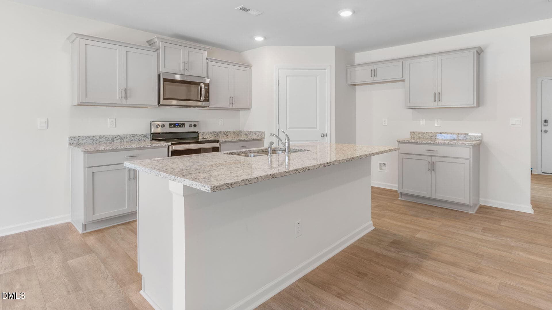 525 Leven Drive-9 - 605 Fionn Street, Gibsonville, NC 27249, Gibsonville