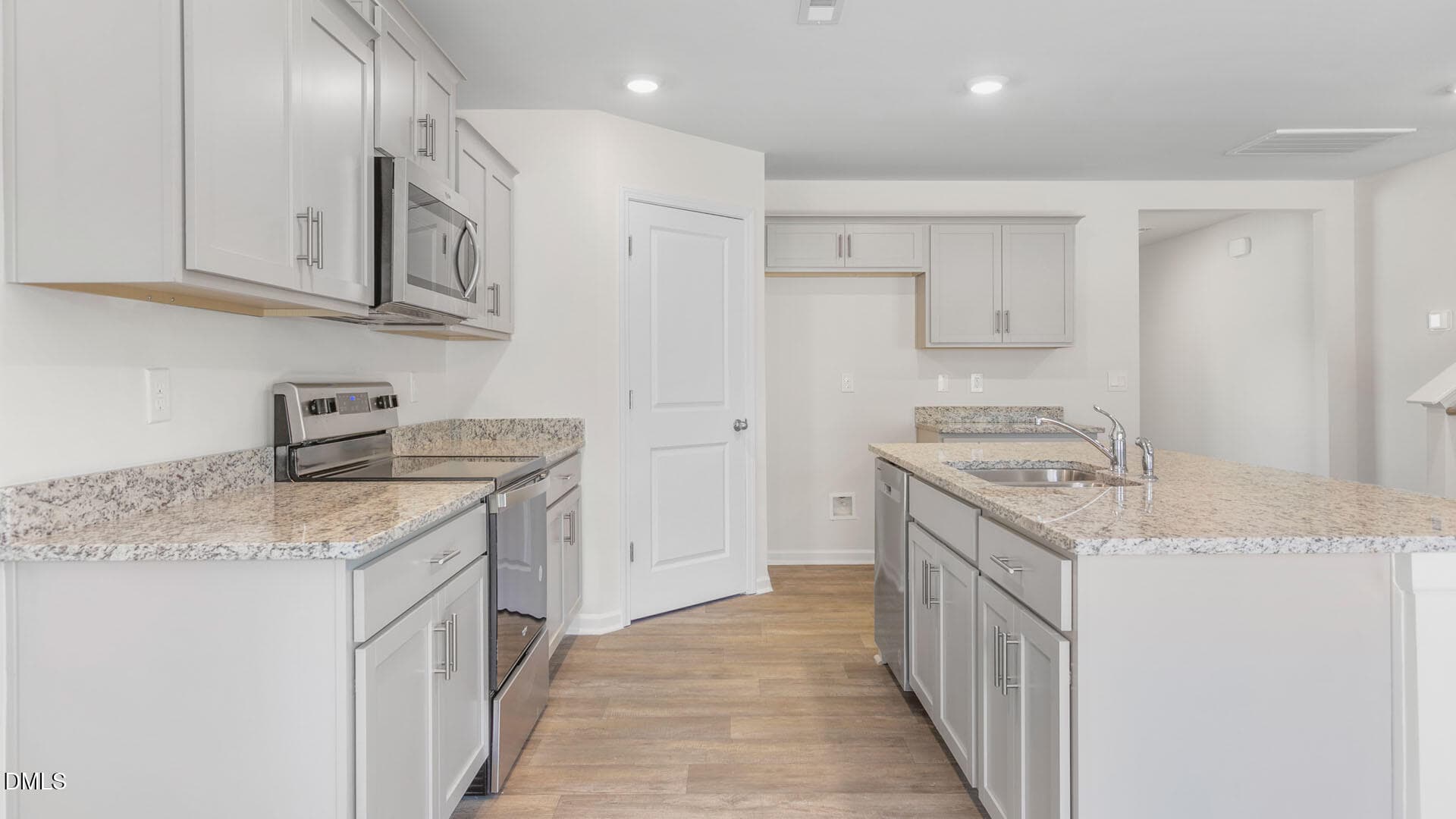525 Leven Drive-10 - 605 Fionn Street, Gibsonville, NC 27249, Gibsonville