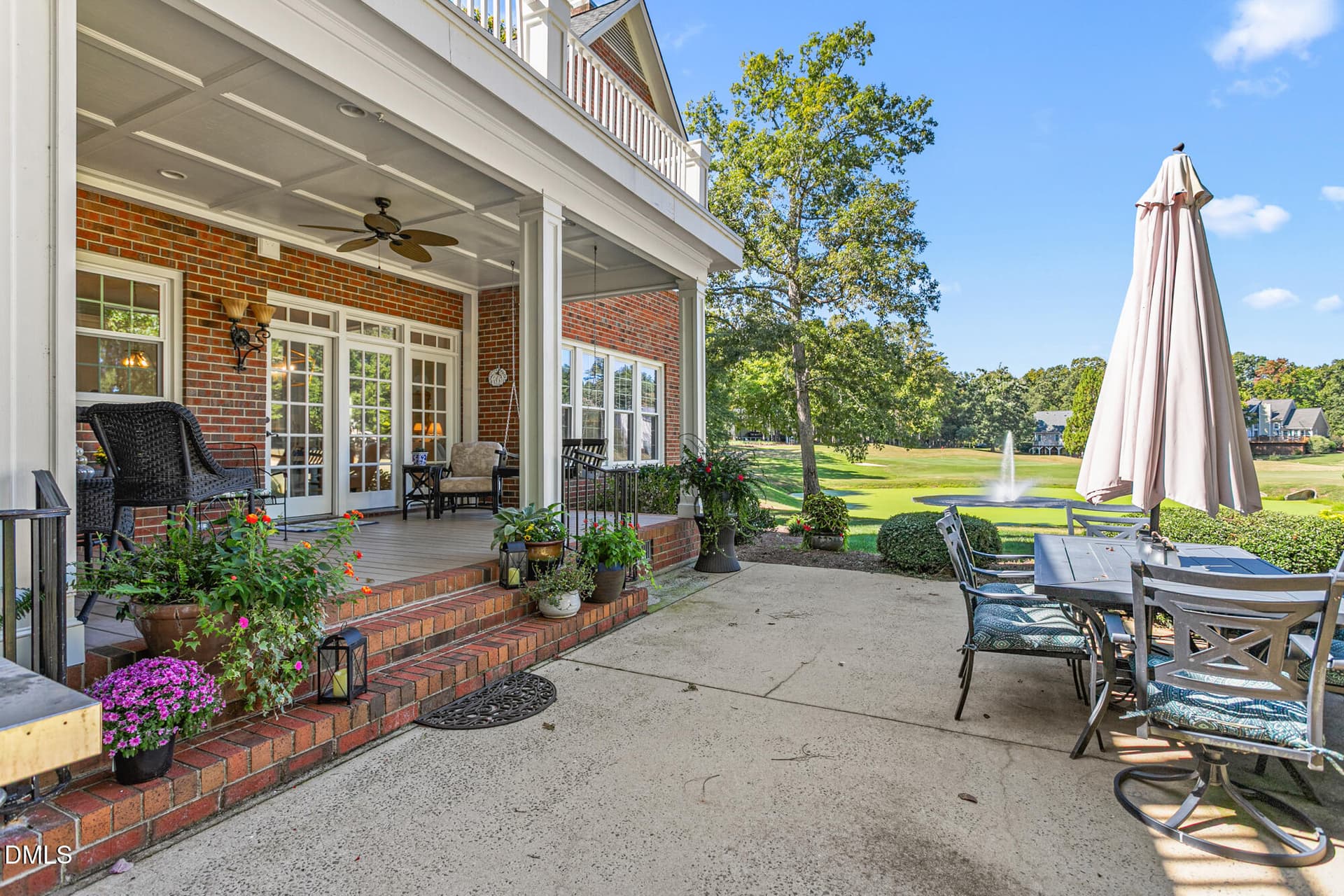 206 Pebble Beach Drive-48 - 206 Pebble Beach Drive, Mebane, NC 27302