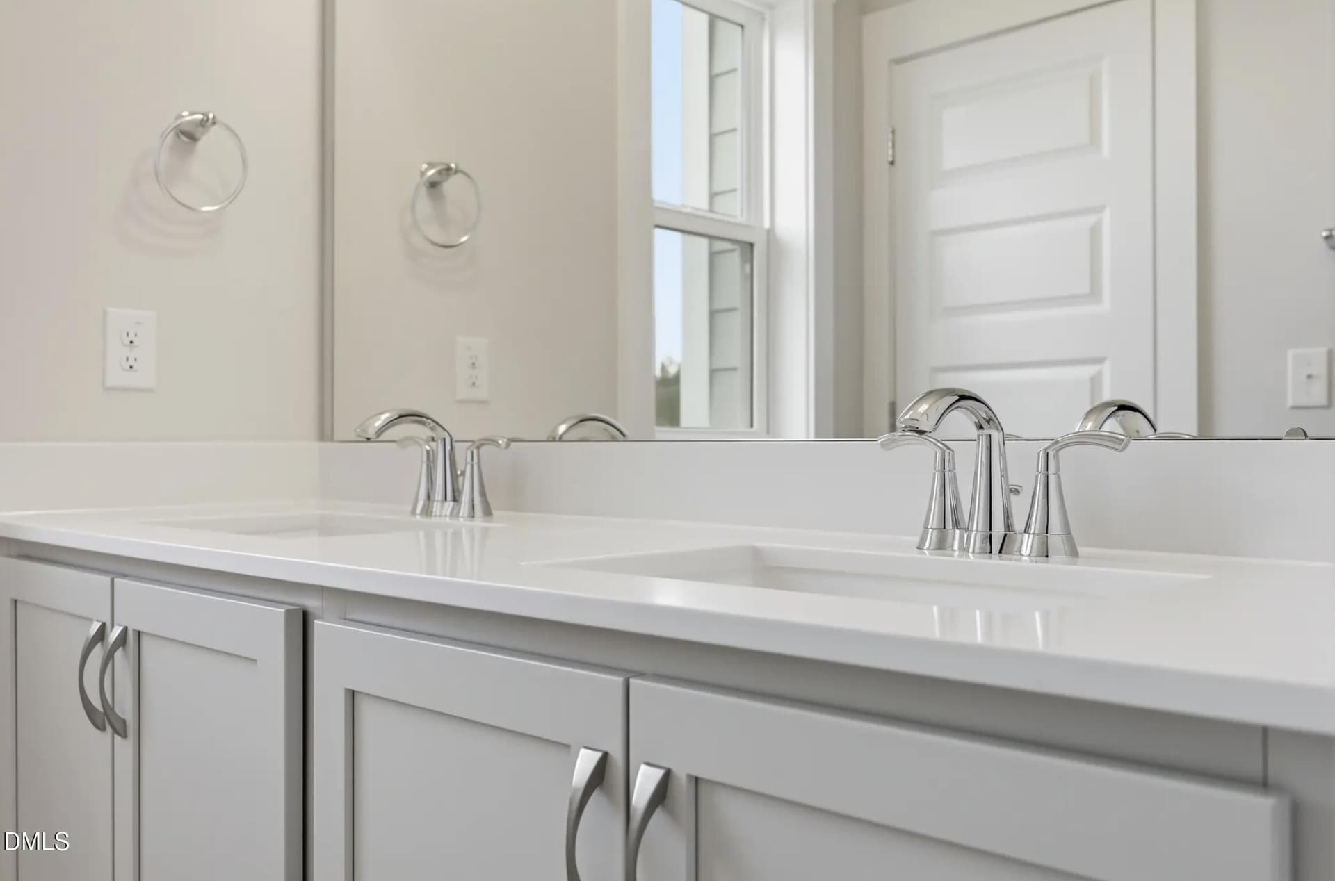 Primary Bathroom - 1009 Pinhook Lane, Mebane, NC 27302