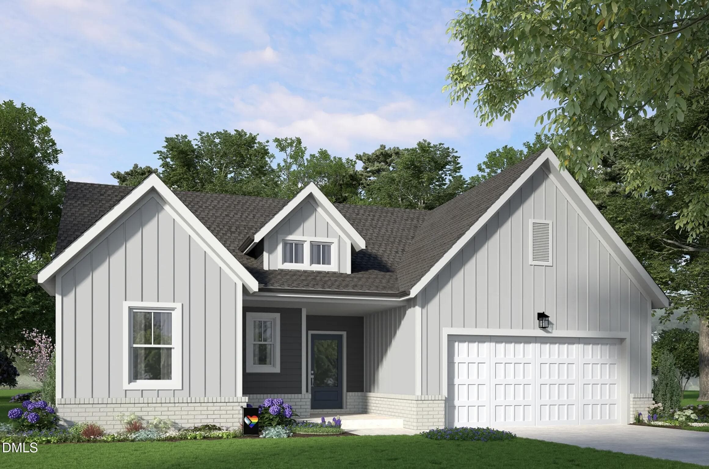 1009 Pinhook Lane, Mebane, NC 27302