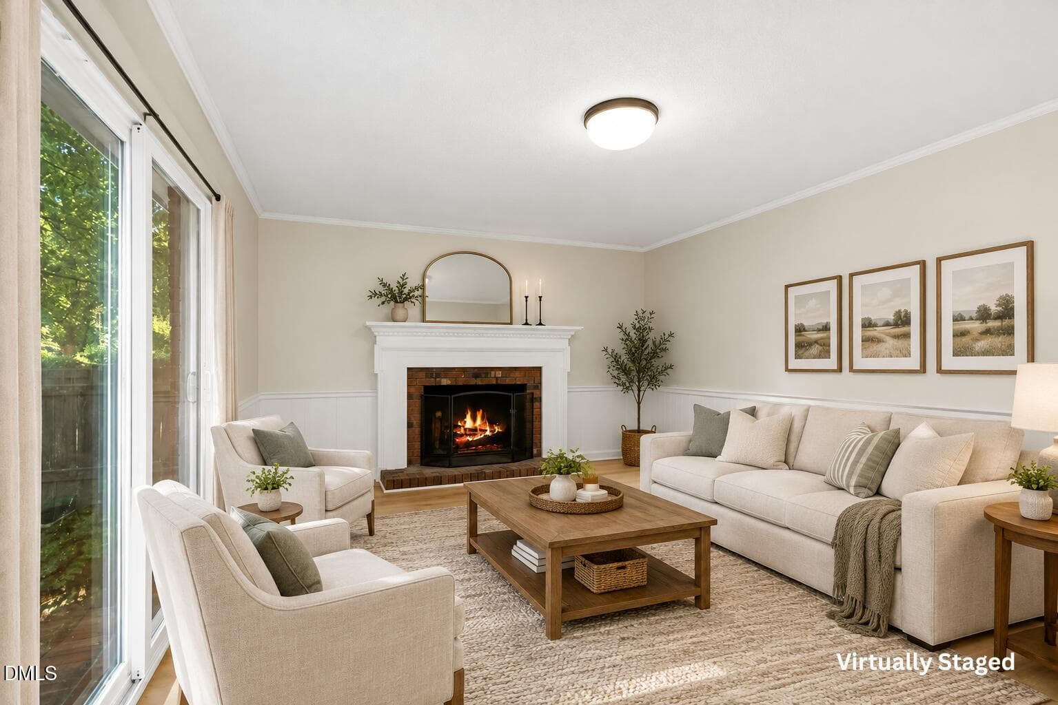 1 - 1215 S Crescent Drive, Smithfield, NC 27577, Smithfield