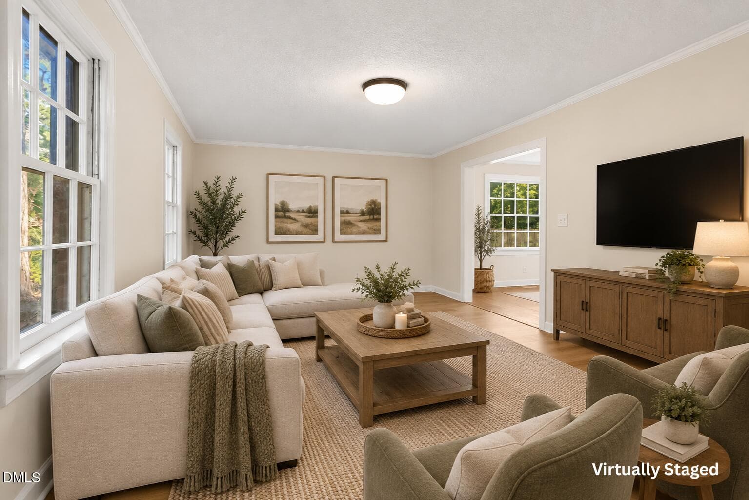 4 - 1215 S Crescent Drive, Smithfield, NC 27577