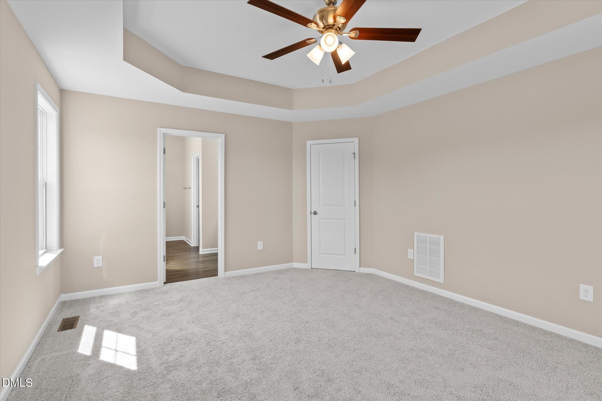 21-6803 McPherson Clay Road Primary Bedr - 6803 Mcpherson Clay Road, Liberty, NC 27298