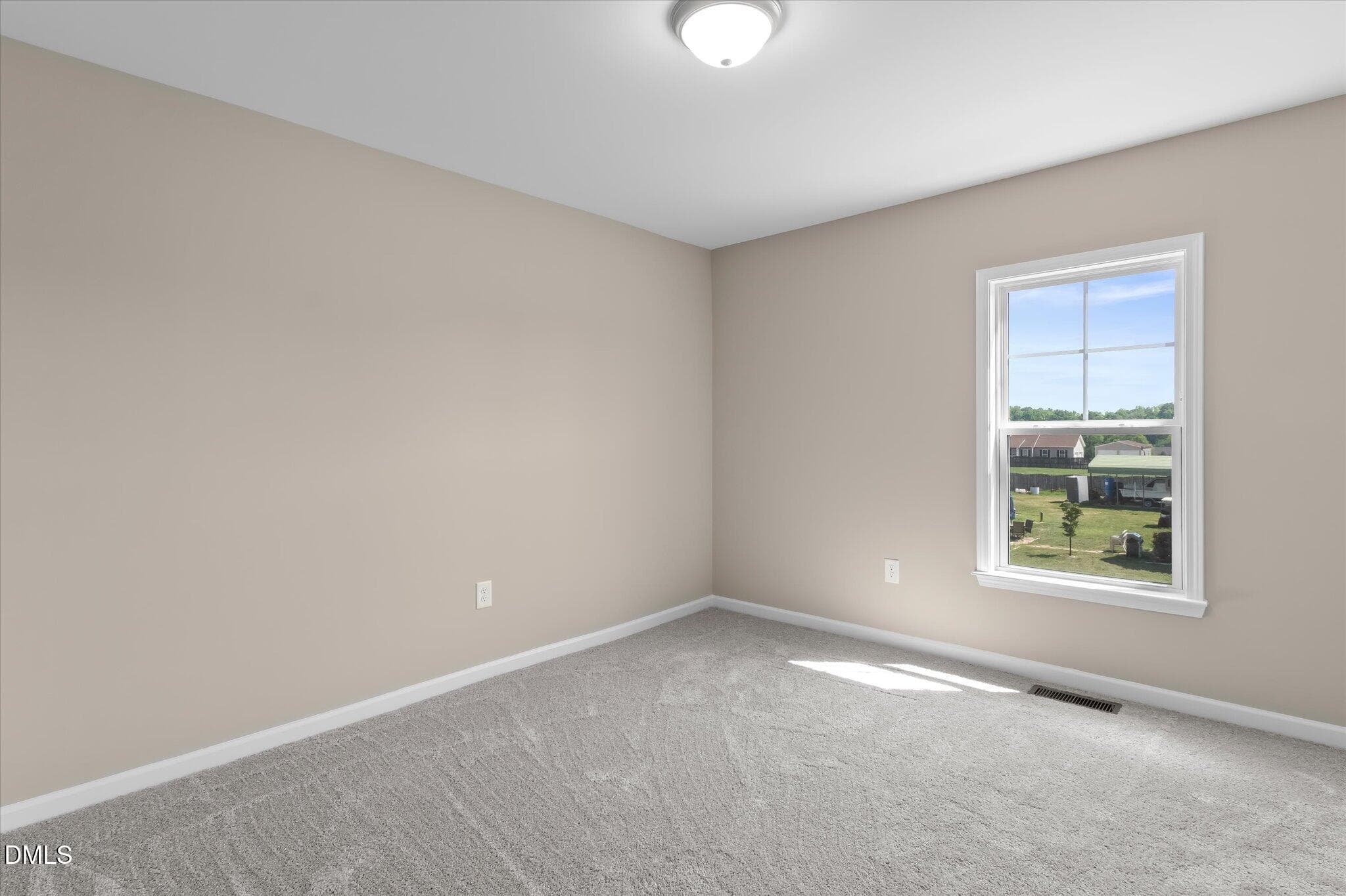 27-6803 McPherson Clay Road Bedroom 2 1 - 6803 Mcpherson Clay Road, Liberty, NC 27298