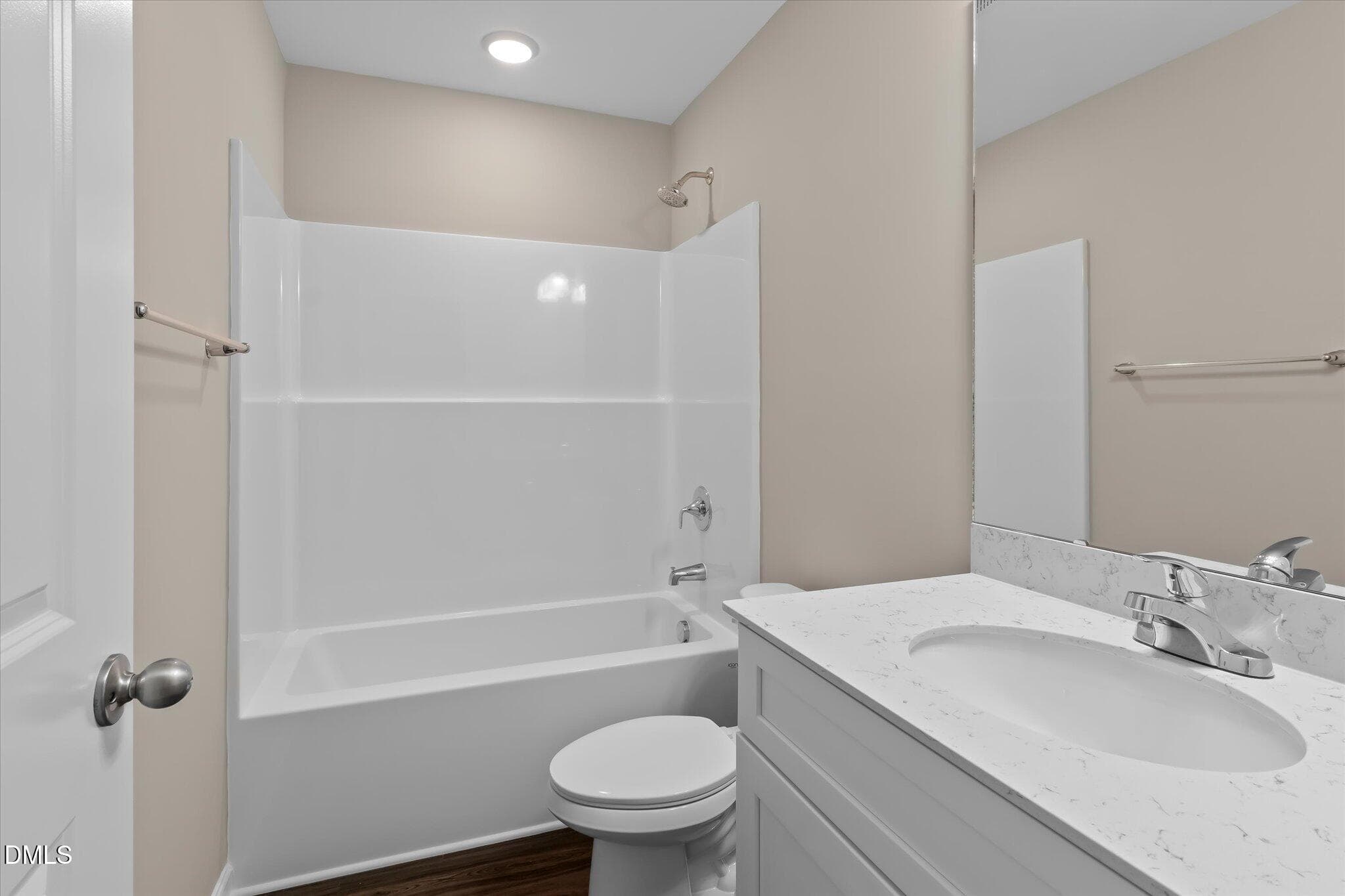 32-6803 McPherson Clay Road Hall Bath - 6803 Mcpherson Clay Road, Liberty, NC 27298