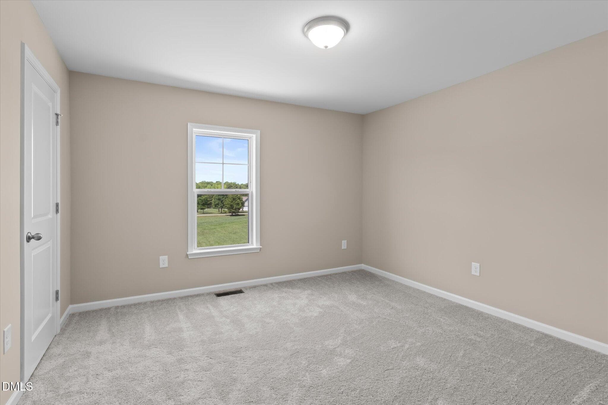 33-6803 McPherson Clay Road Bedroom 3 1 - 6803 Mcpherson Clay Road, Liberty, NC 27298