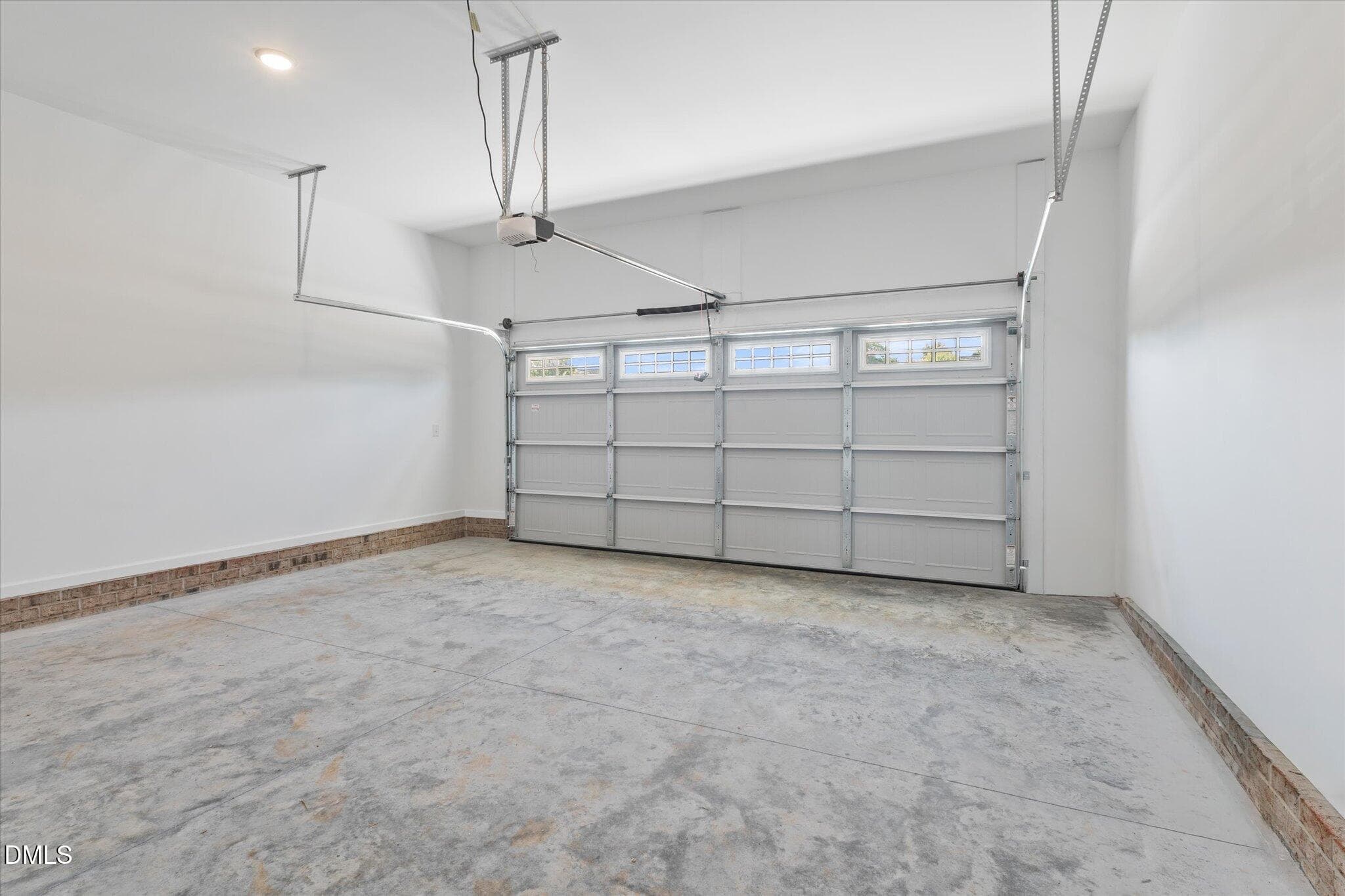 18-6803 McPherson Clay Road Garage - 6803 Mcpherson Clay Road, Liberty, NC 27298