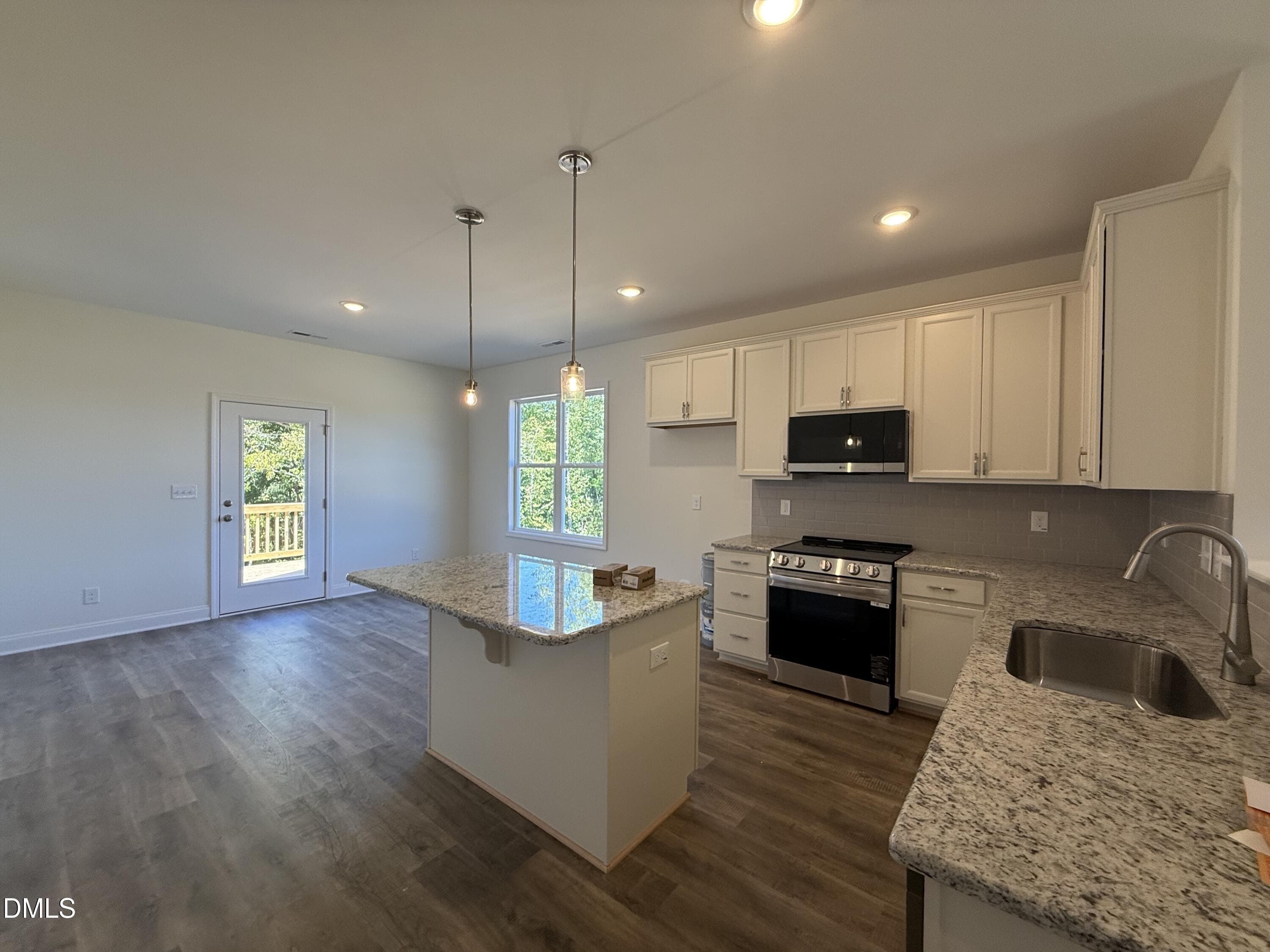 Move In Ready! - 129 Cinnabar Street, Clayton, NC 27520
