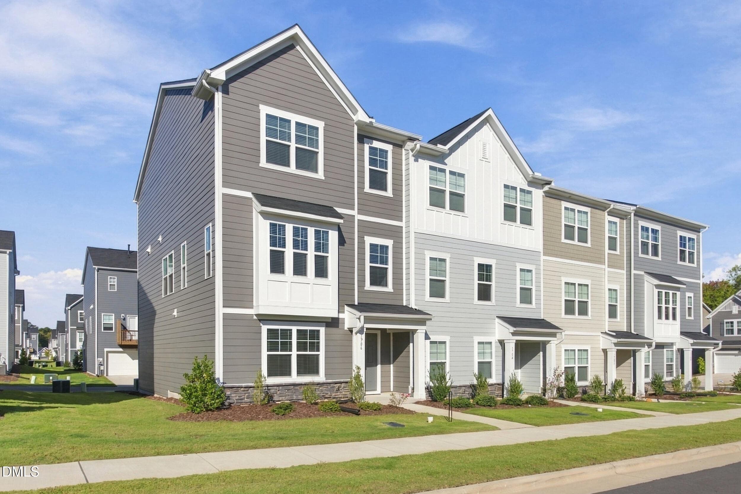 3_1706 burgundy park dr -4 - 1706 Burgundy Pk Drive, Apex, NC 27502