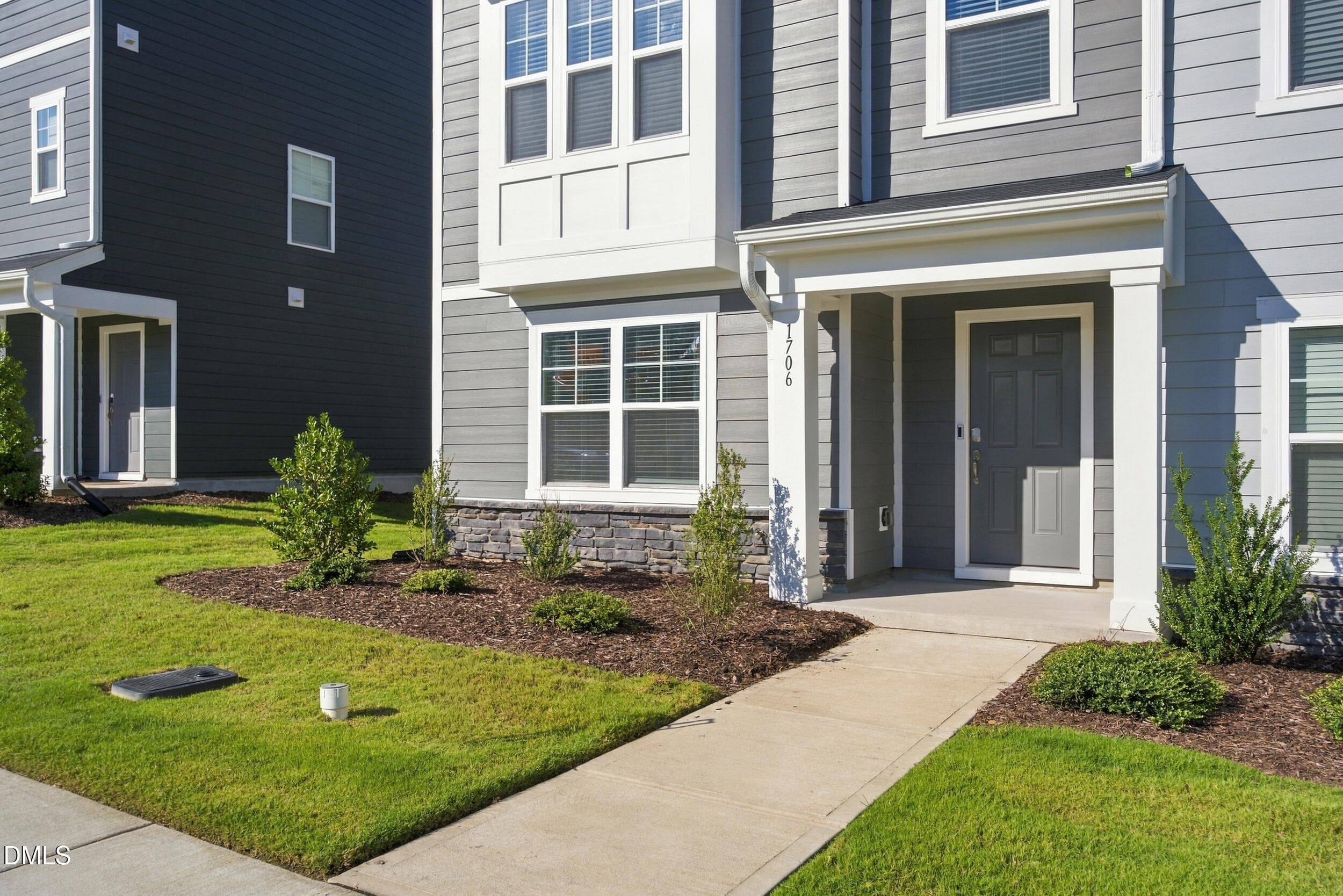 5_1706 burgundy park dr -6 - 1706 Burgundy Pk Drive, Apex, NC 27502