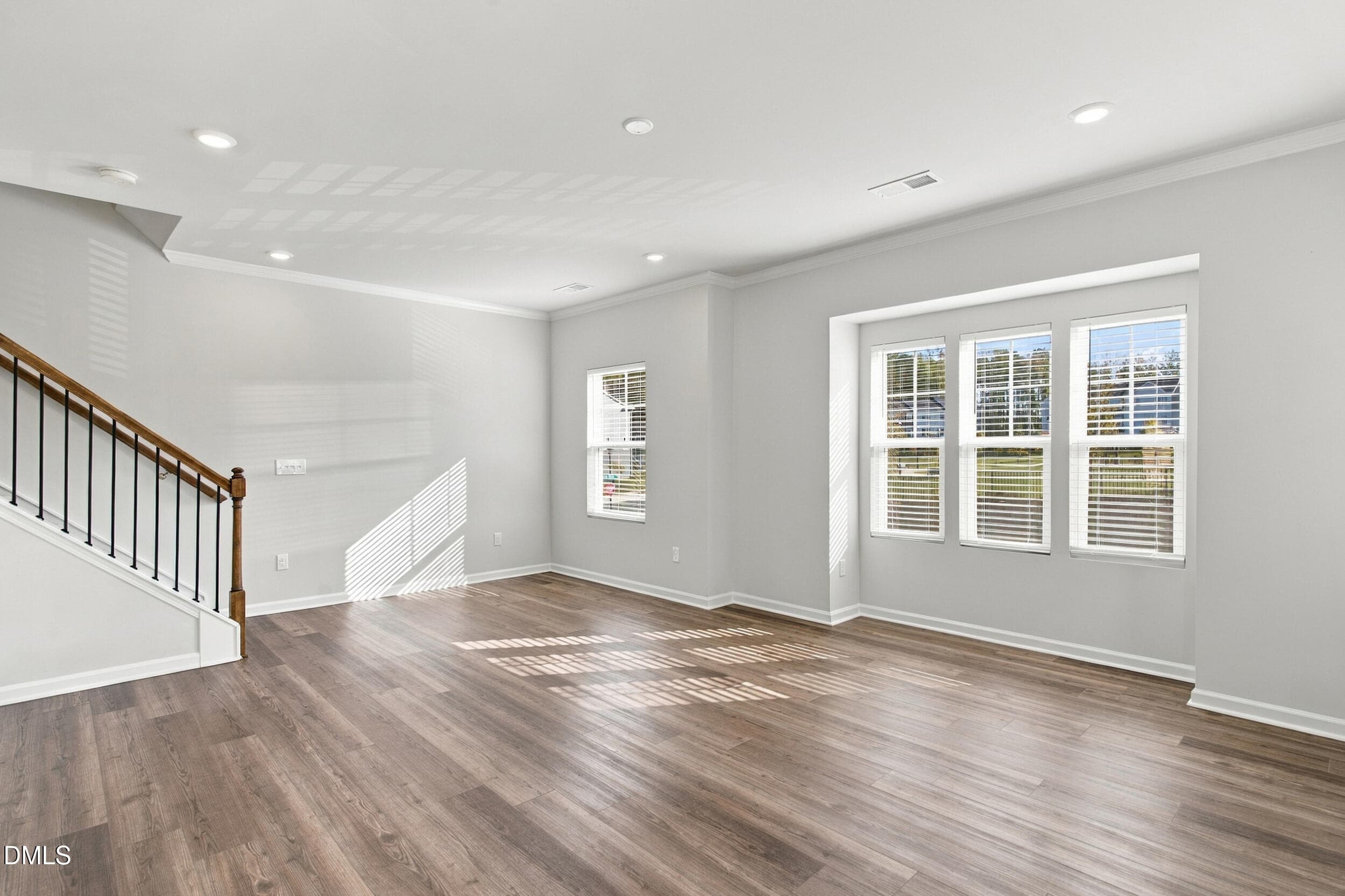 9_1706 burgundy park dr -10 - 1706 Burgundy Pk Drive, Apex, NC 27502