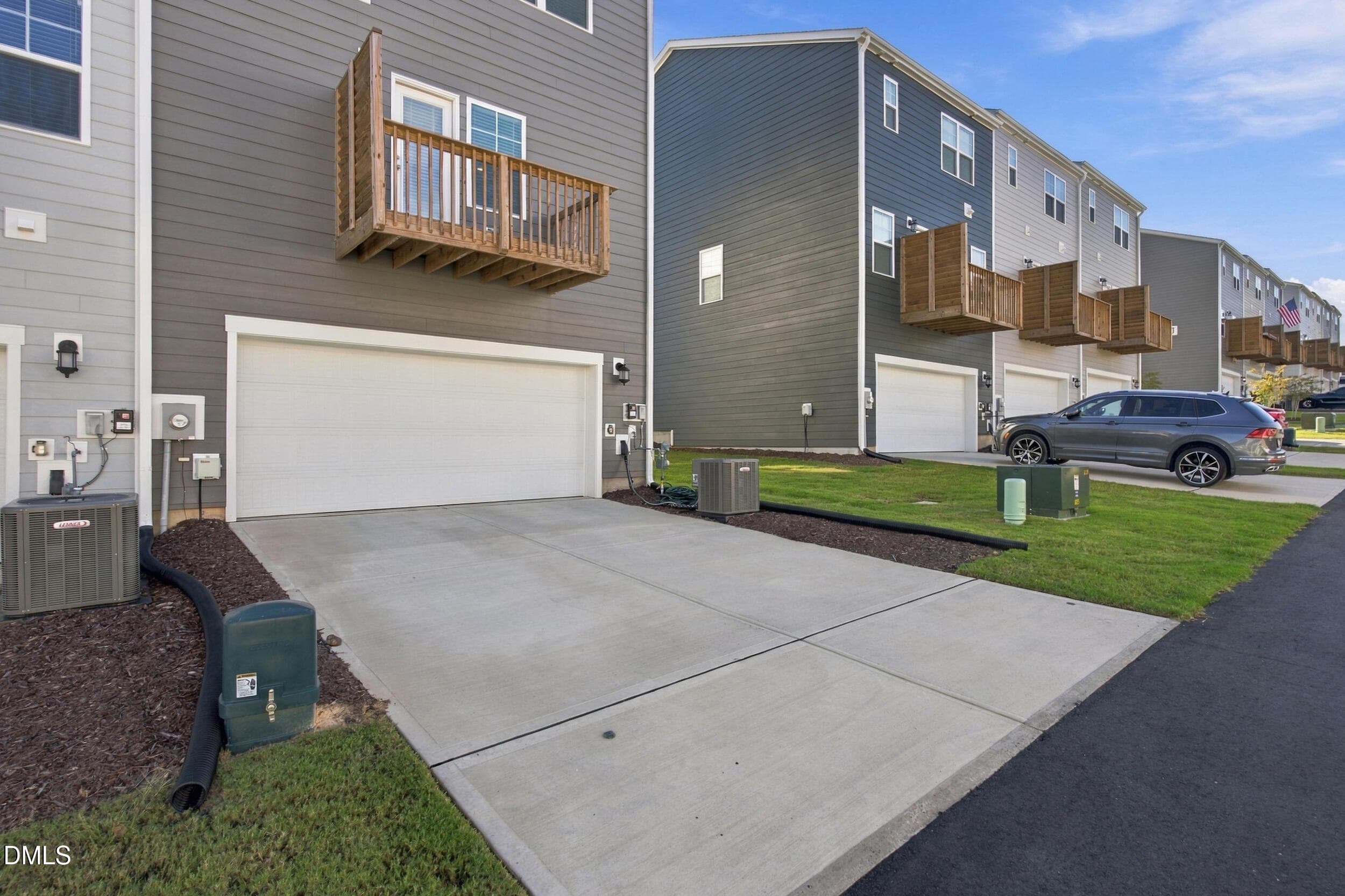 43_1706 burgundy park dr -43 - 1706 Burgundy Pk Drive, Apex, NC 27502