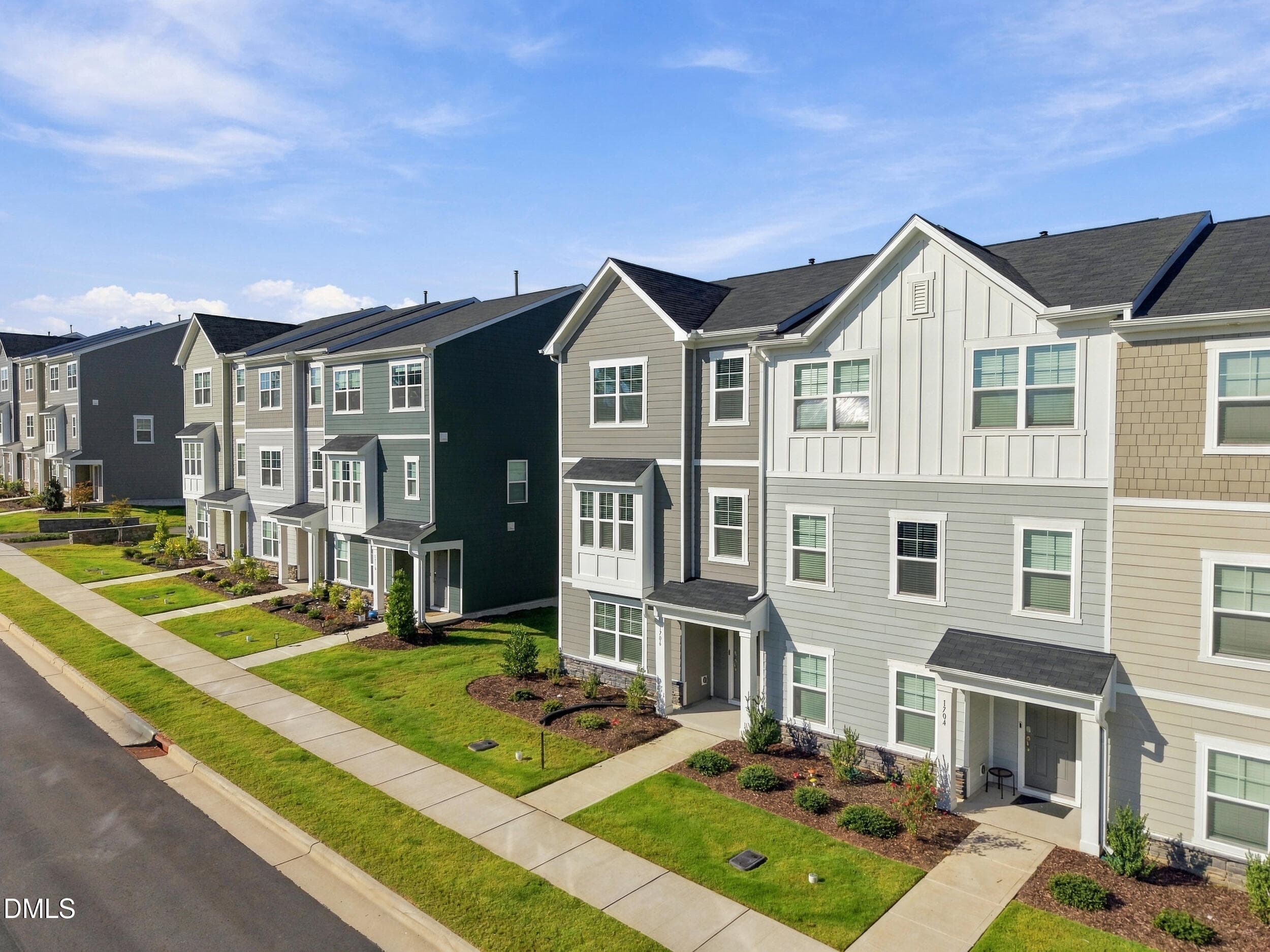 47_1706 burgundy park dr -47 - 1706 Burgundy Pk Drive, Apex, NC 27502