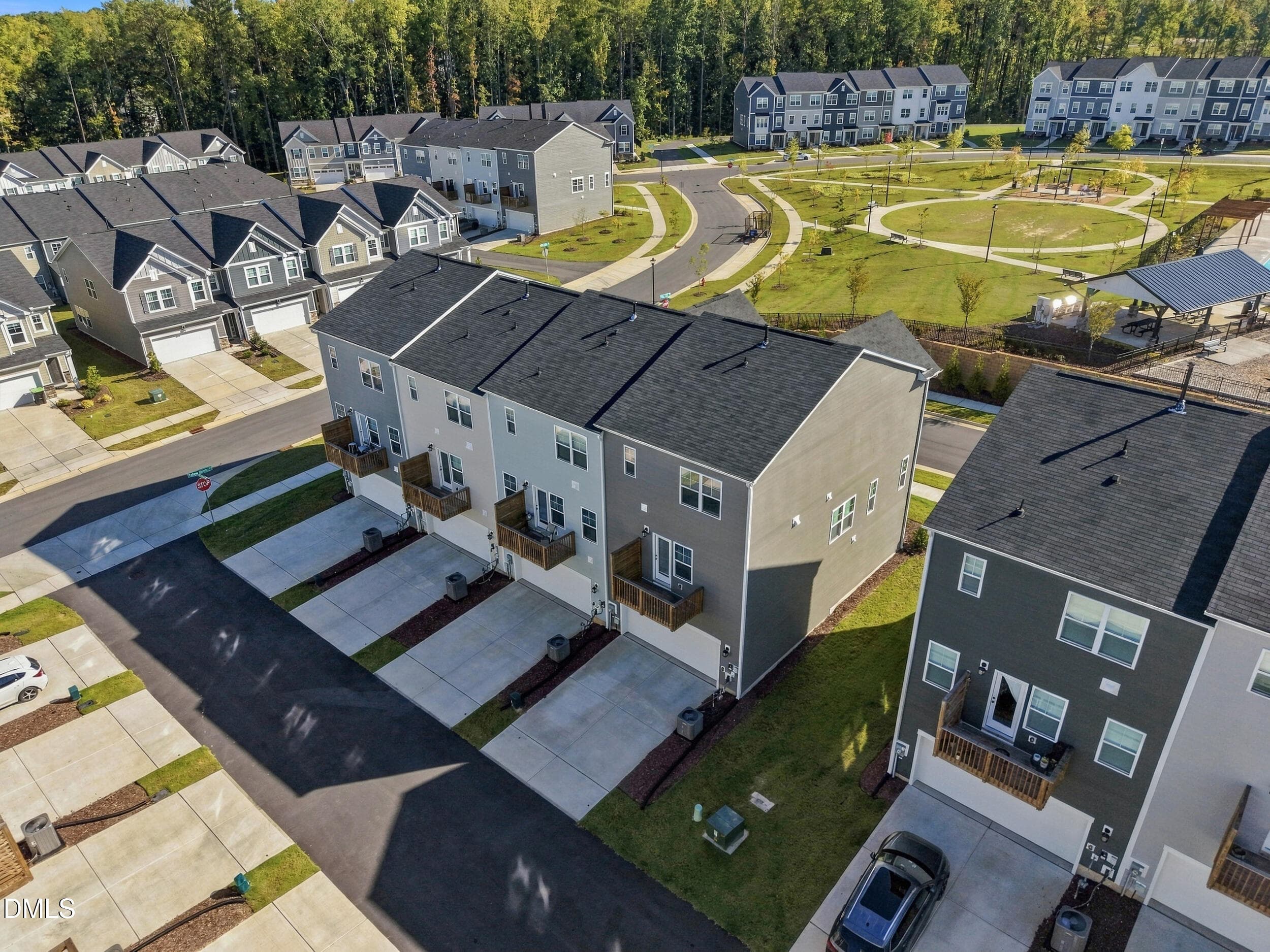 48_1706 burgundy park dr -48 - 1706 Burgundy Pk Drive, Apex, NC 27502