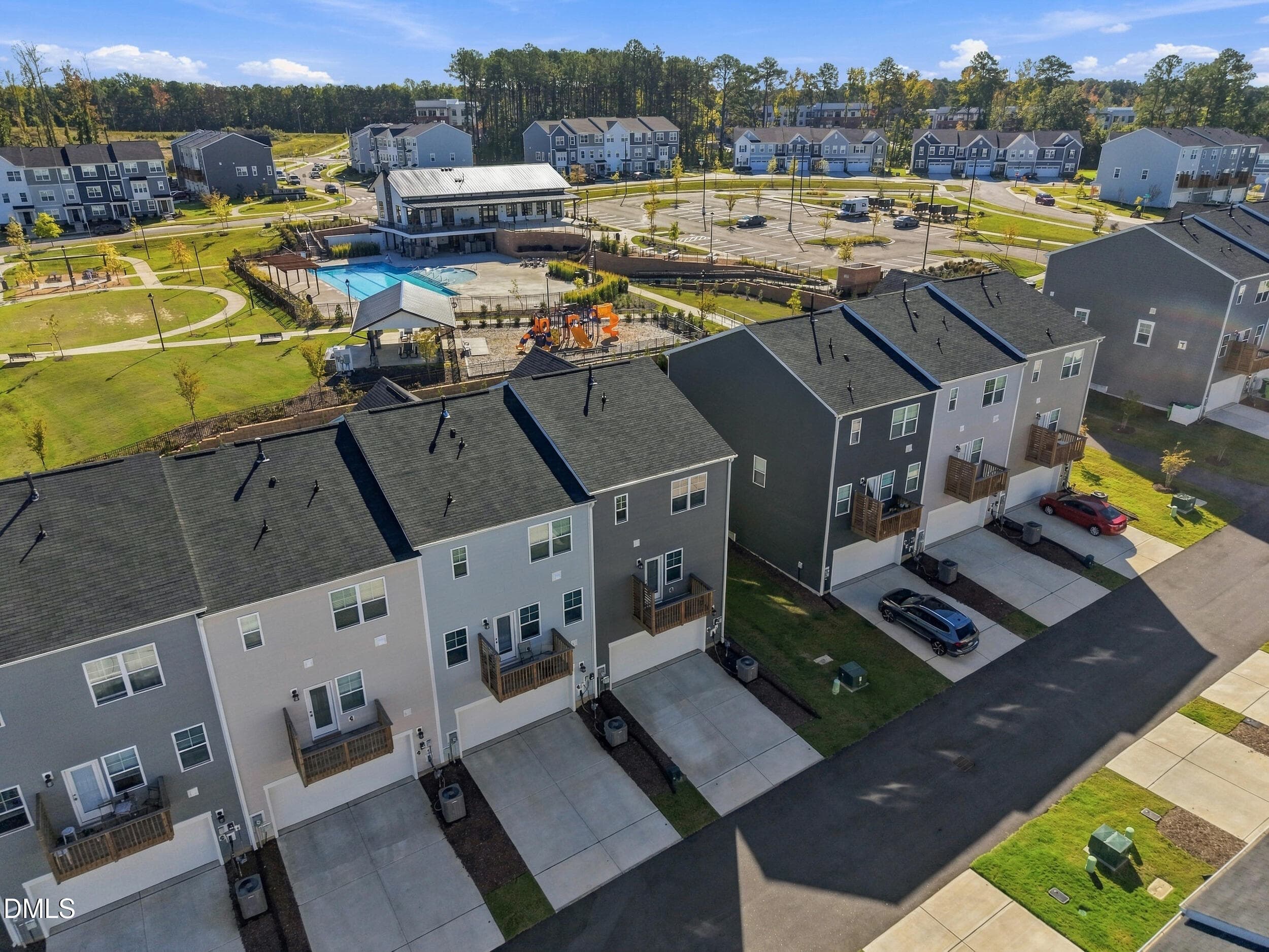 49_1706 burgundy park dr -49 - 1706 Burgundy Pk Drive, Apex, NC 27502
