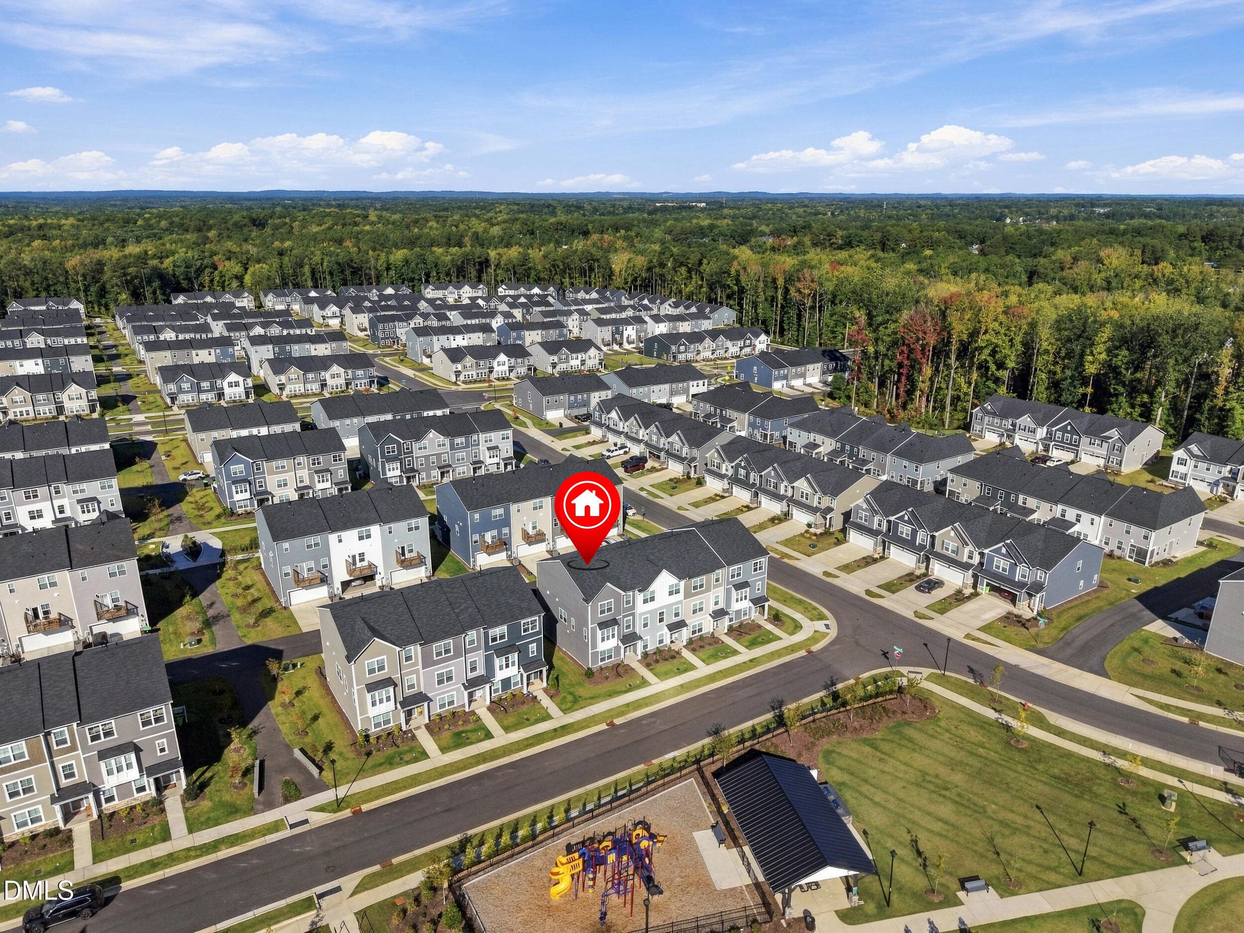 51_1706 burgundy park dr -51 - 1706 Burgundy Pk Drive, Apex, NC 27502