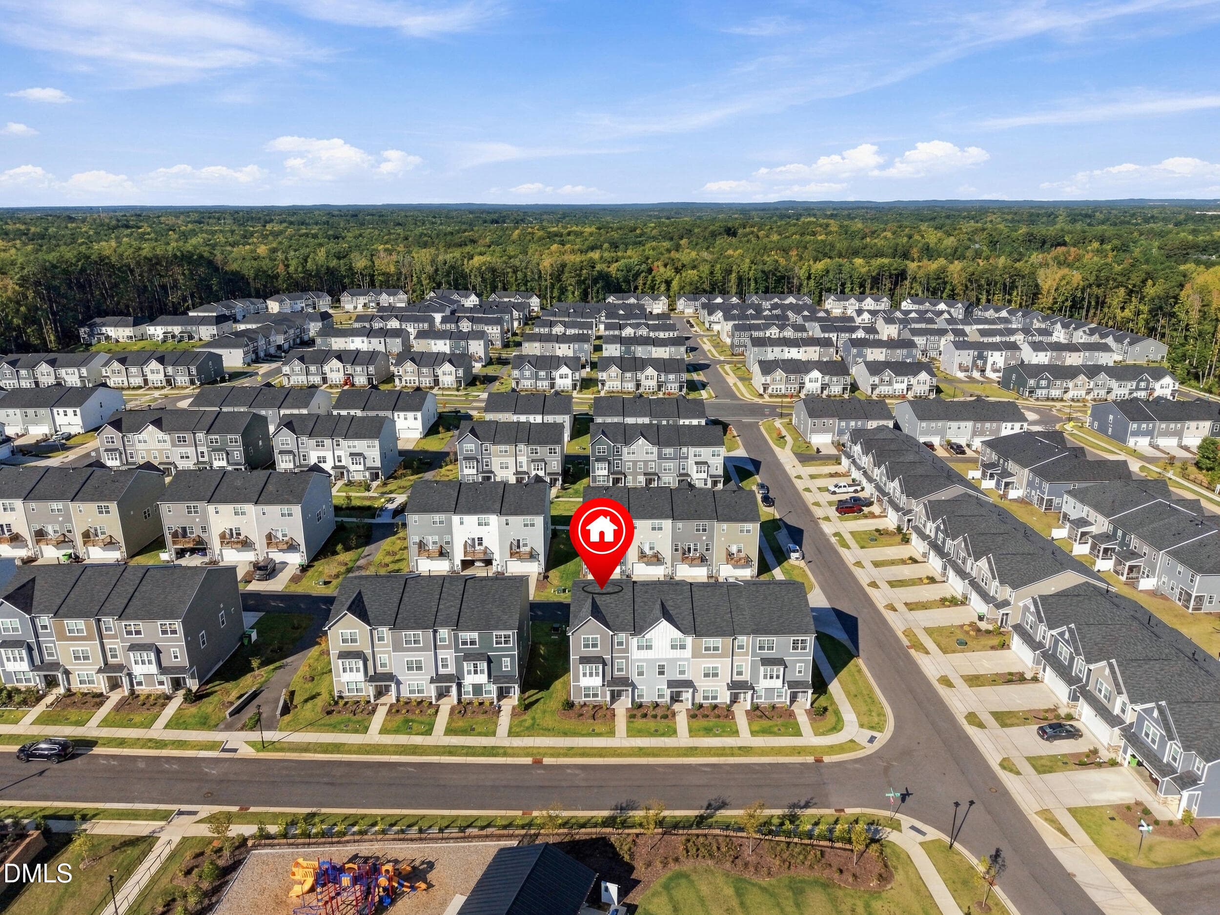 53_1706 burgundy park dr -53 - 1706 Burgundy Pk Drive, Apex, NC 27502