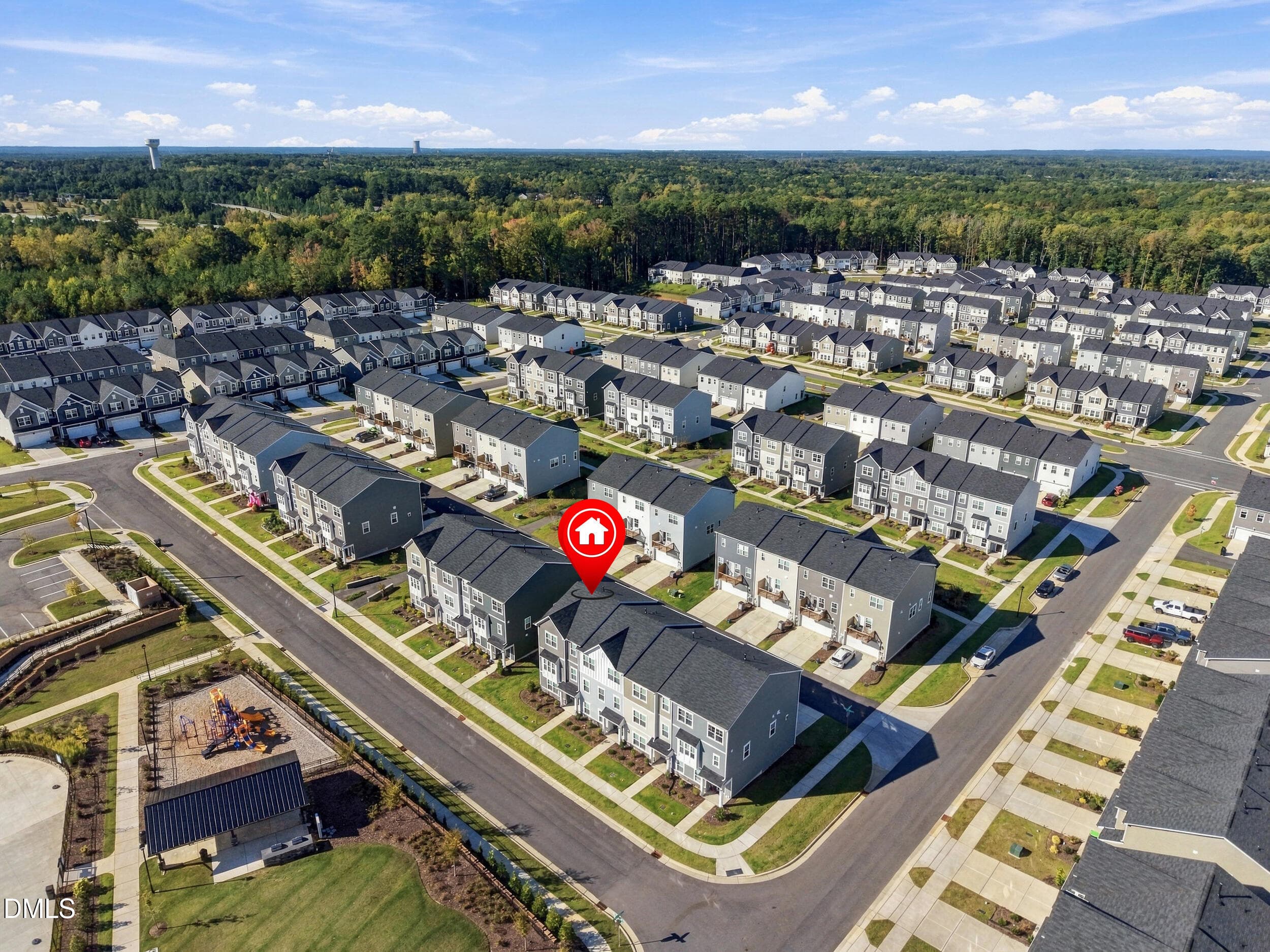 55_1706 burgundy park dr -55 - 1706 Burgundy Pk Drive, Apex, NC 27502