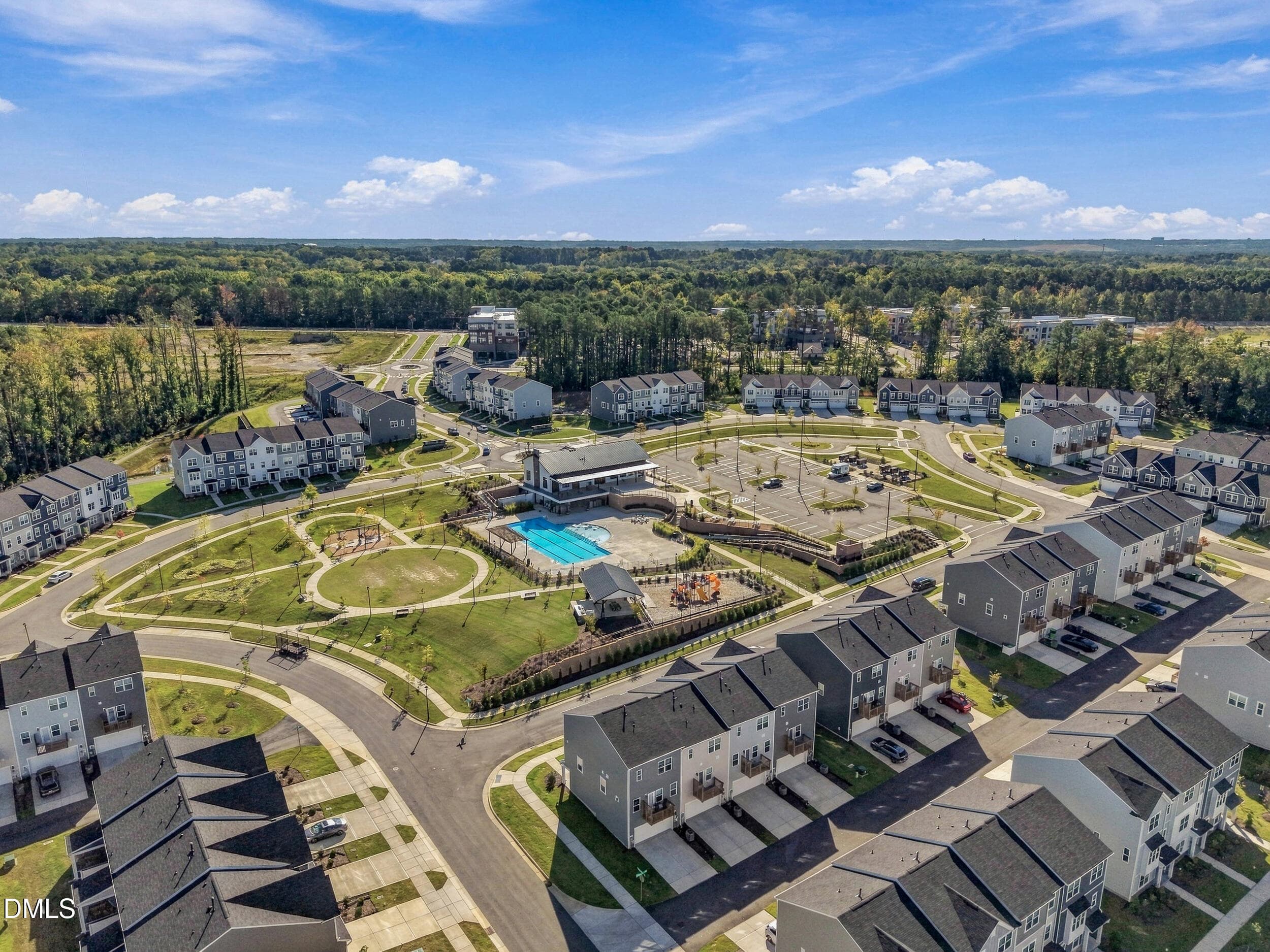 56_1706 burgundy park dr -56 - 1706 Burgundy Pk Drive, Apex, NC 27502