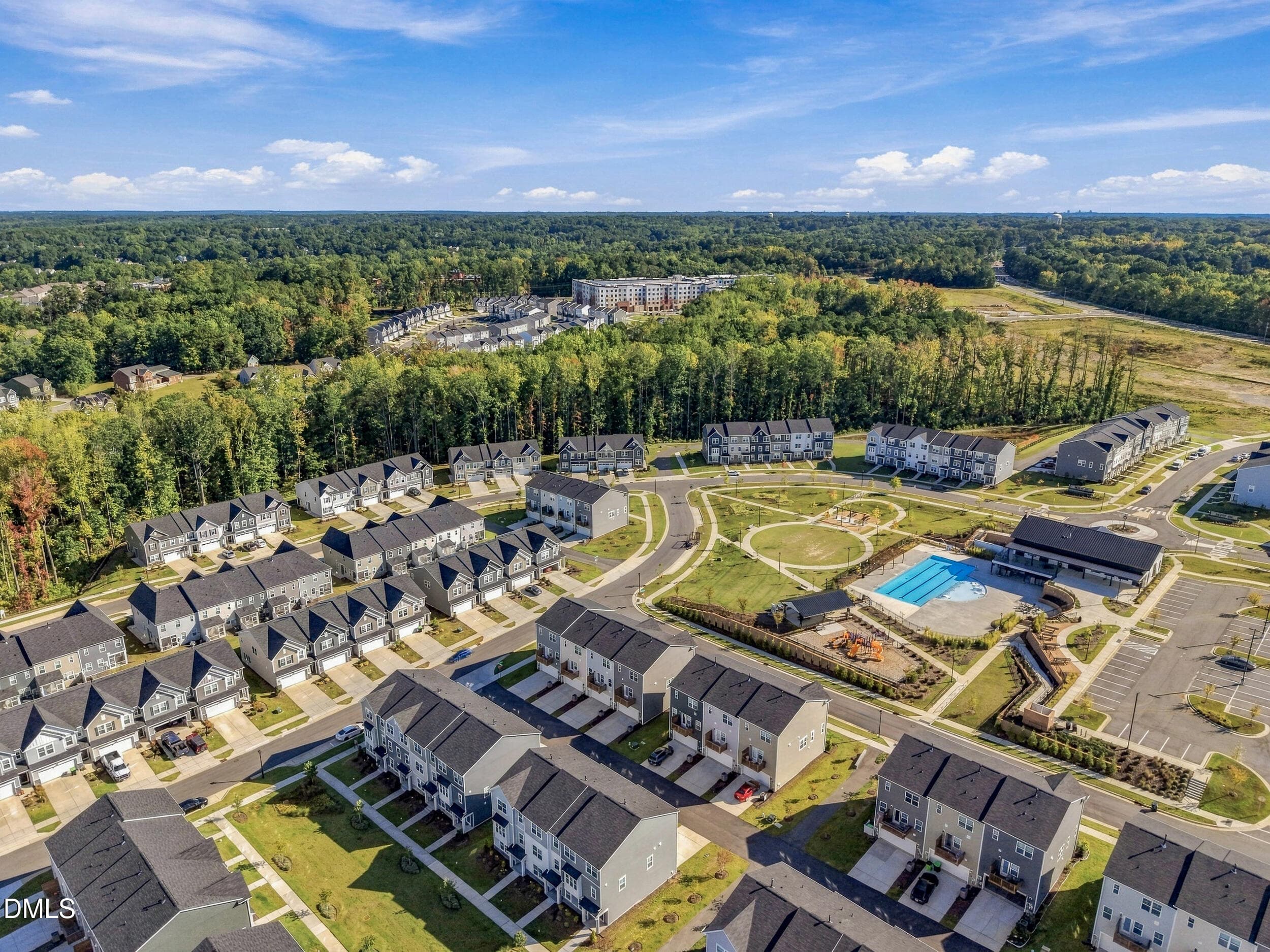 60_1706 burgundy park dr -60 - 1706 Burgundy Pk Drive, Apex, NC 27502