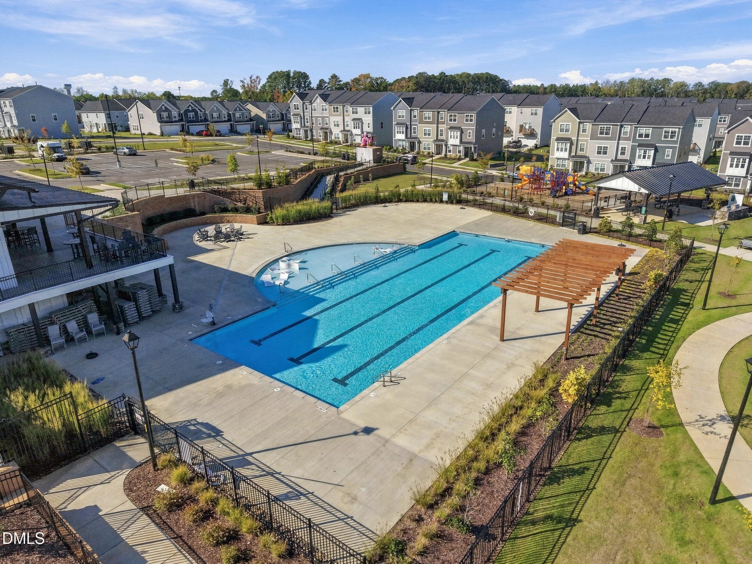 65_1706 burgundy park dr -65 - 1706 Burgundy Pk Drive, Apex, NC 27502
