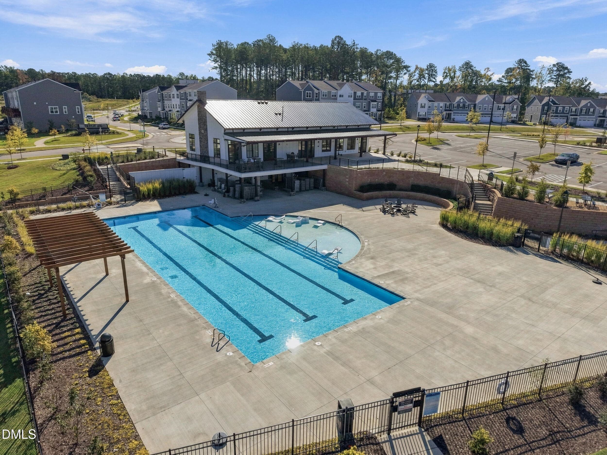 66_1706 burgundy park dr -66 - 1706 Burgundy Pk Drive, Apex, NC 27502