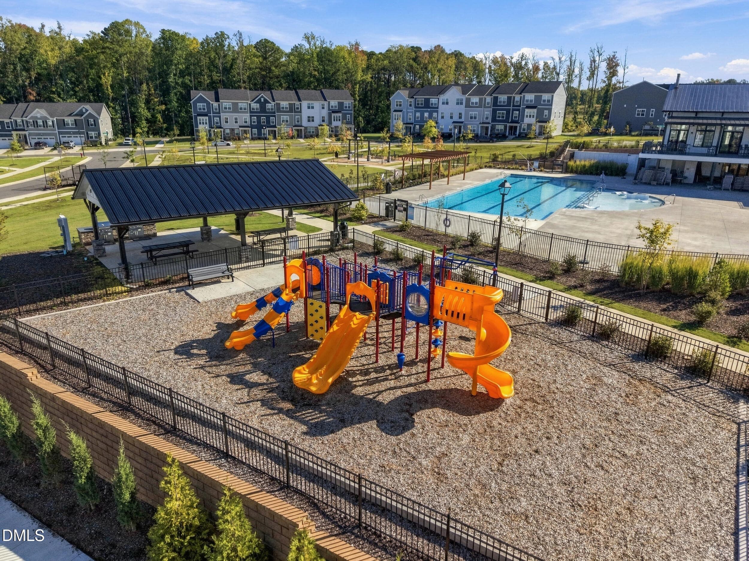67_1706 burgundy park dr -67 - 1706 Burgundy Pk Drive, Apex, NC 27502