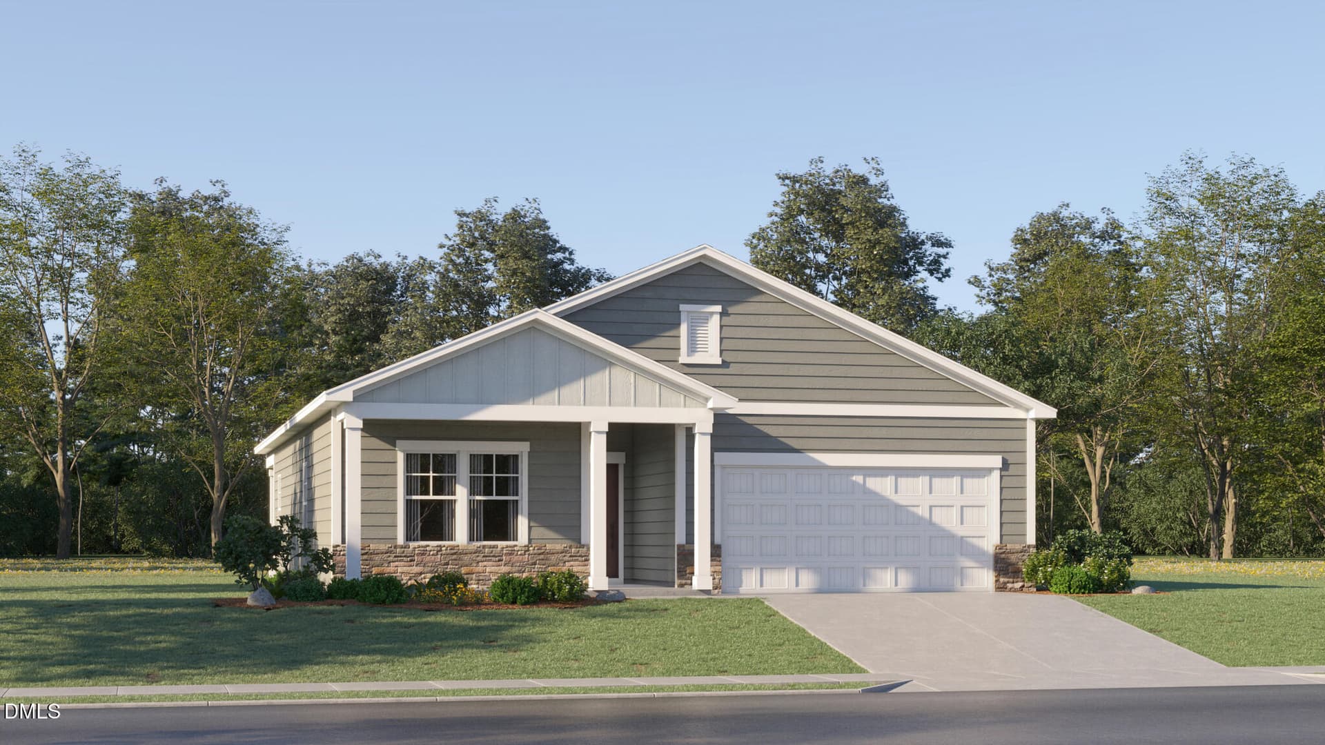 121 Angelica Drive, Sanford, NC 27330