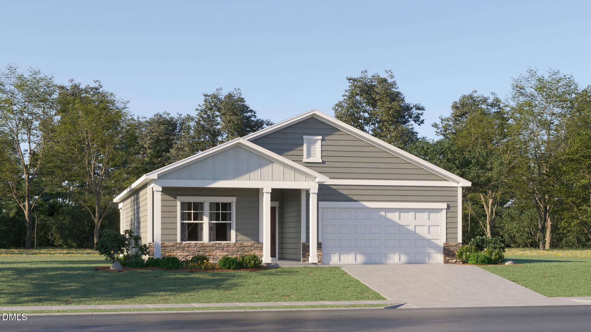 121 Angelica Drive, Sanford, NC 27330