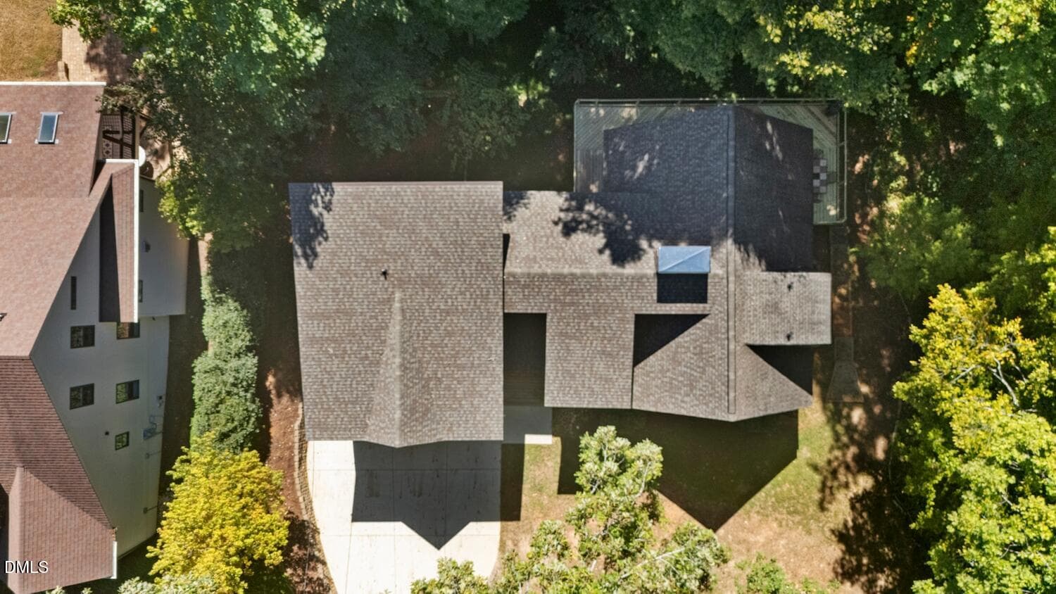 DJI_20261007132716_0024_D - 1009 Collins Drive, Raleigh, NC 27609