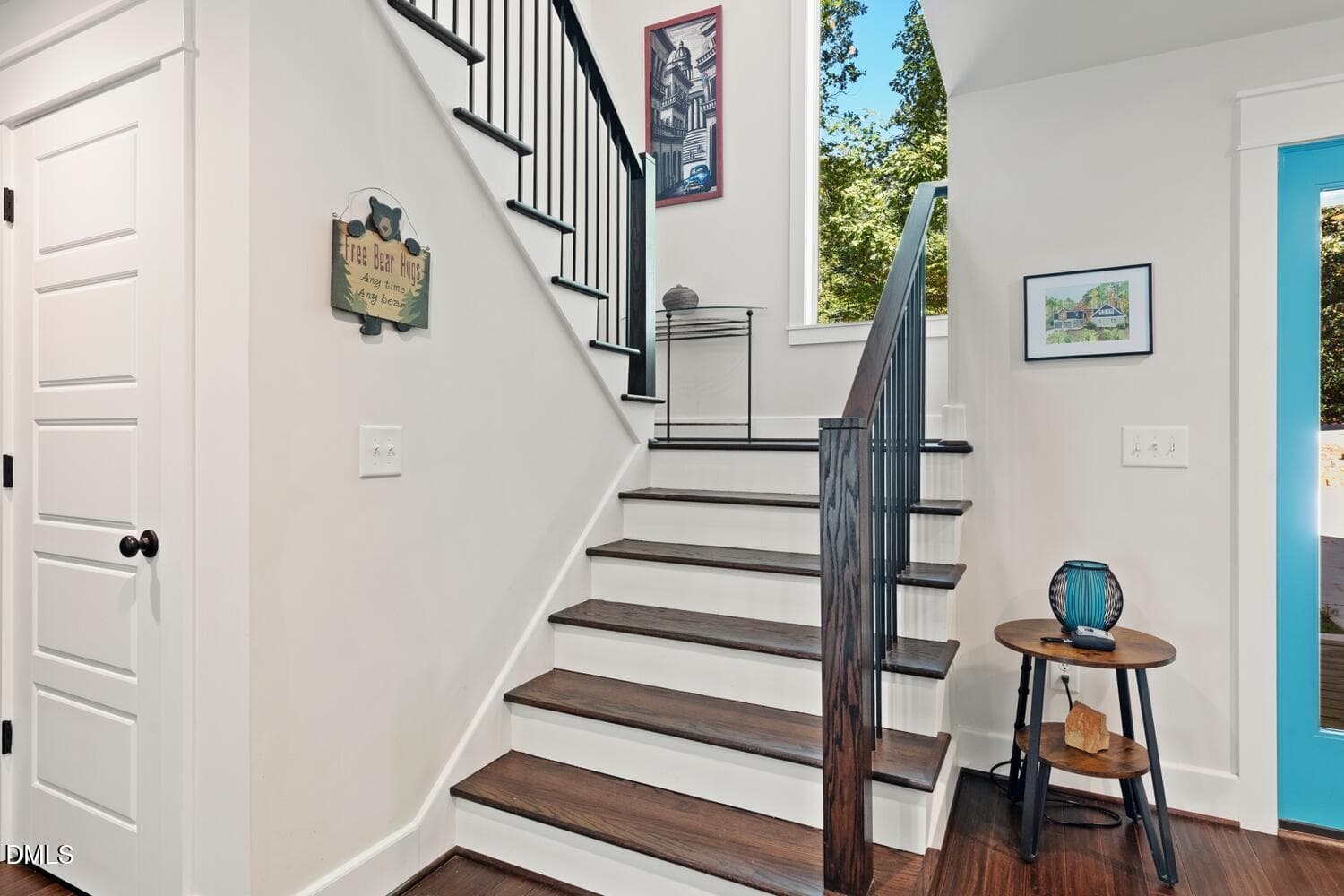 NCR_6329 - 1009 Collins Drive, Raleigh, NC 27609
