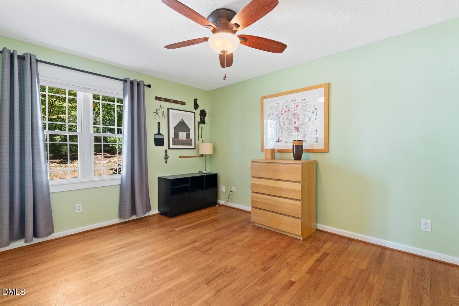 NCR_6419 - 1009 Collins Drive, Raleigh, NC 27609