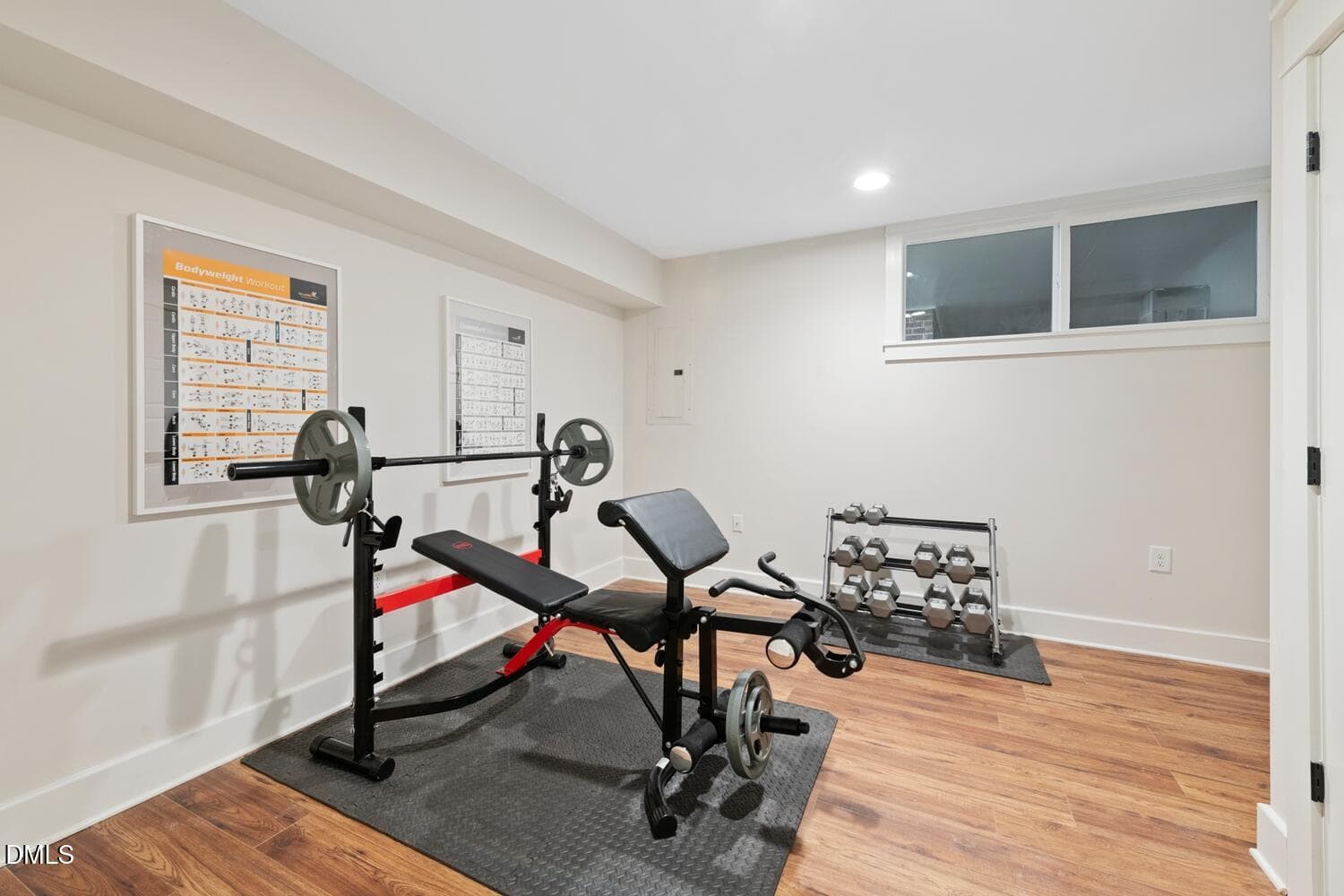 NCR_6478 - 1009 Collins Drive, Raleigh, NC 27609