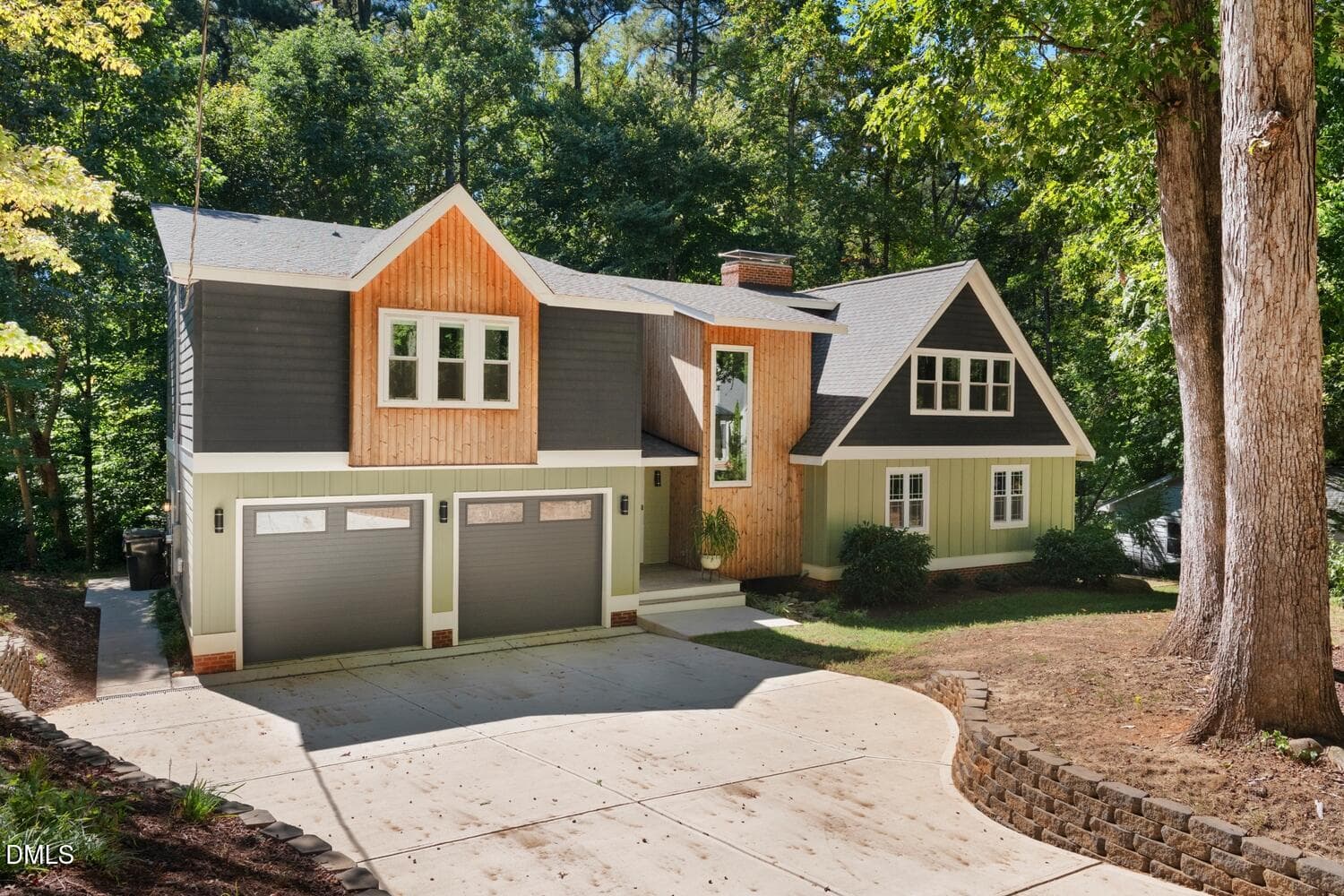 NCR_6623 - 1009 Collins Drive, Raleigh, NC 27609