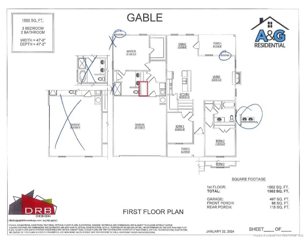 Photo 18 - 1282 Ponderosa Road, Cameron, NC 28326