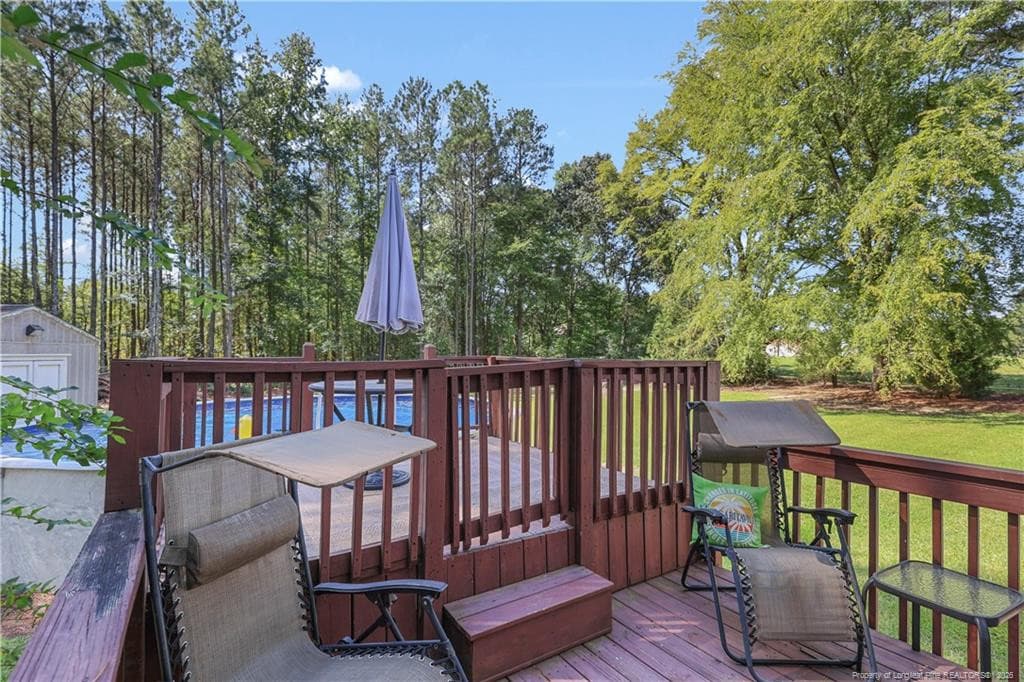 Photo 21 - 2438 NC 27 Highway E, Coats, NC 27521