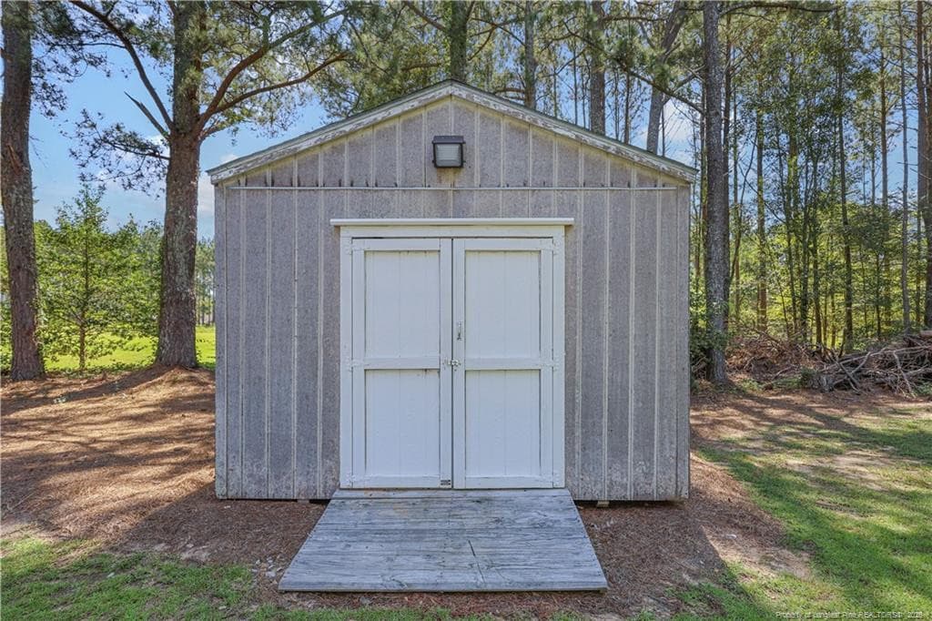 Photo 25 - 2438 NC 27 Highway E, Coats, NC 27521