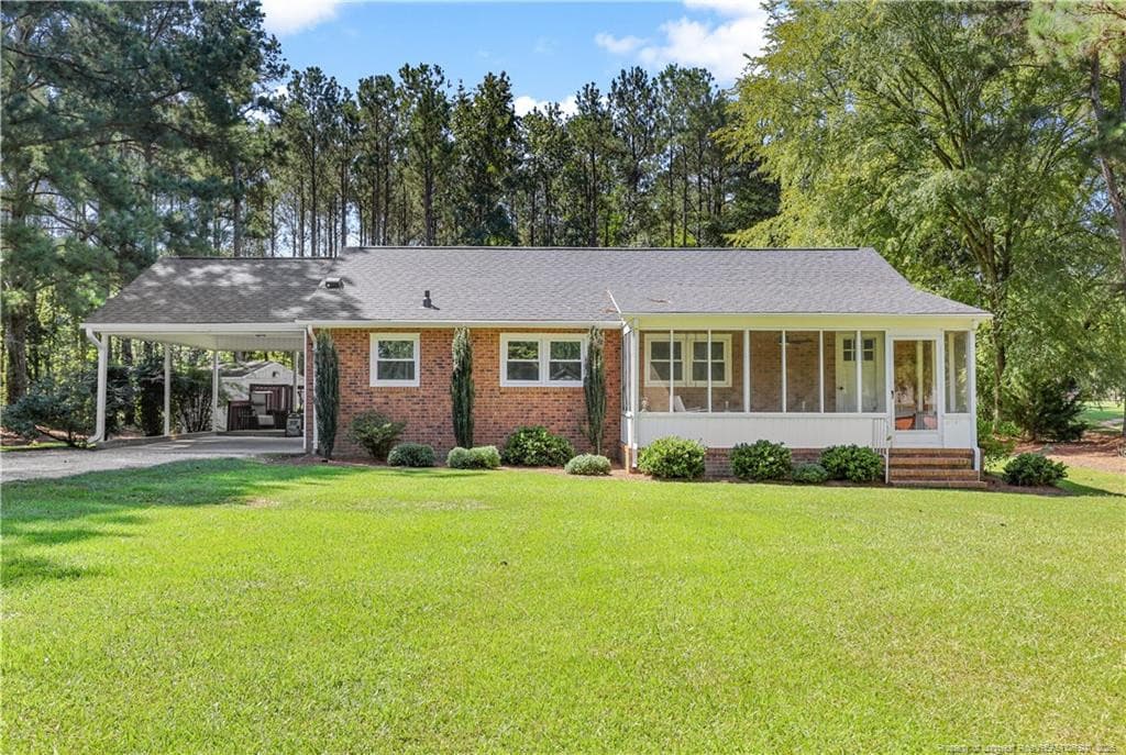 Photo 29 - 2438 NC 27 Highway E, Coats, NC 27521