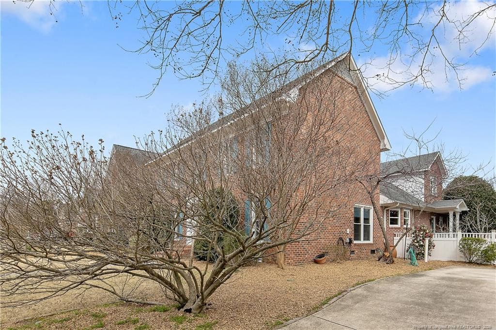 Photo 2 - 3504 Prestwick Drive, Fayetteville, NC 28303, Fayetteville