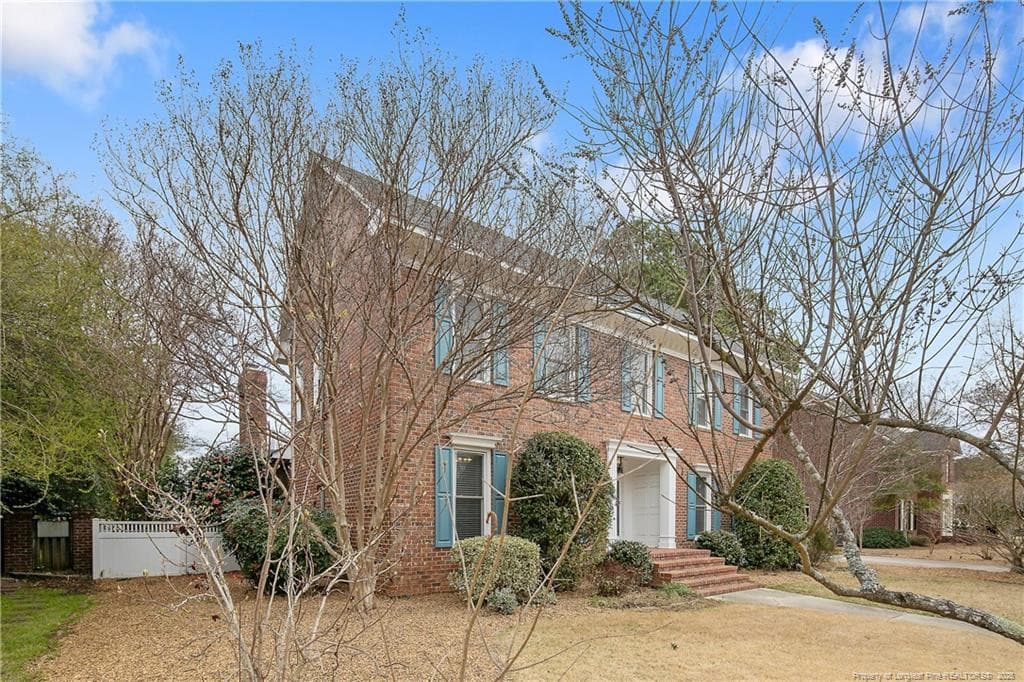 Photo 3 - 3504 Prestwick Drive, Fayetteville, NC 28303, Fayetteville