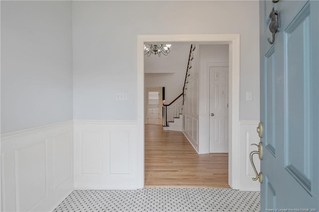 Photo 5 - 3504 Prestwick Drive, Fayetteville, NC 28303, Fayetteville