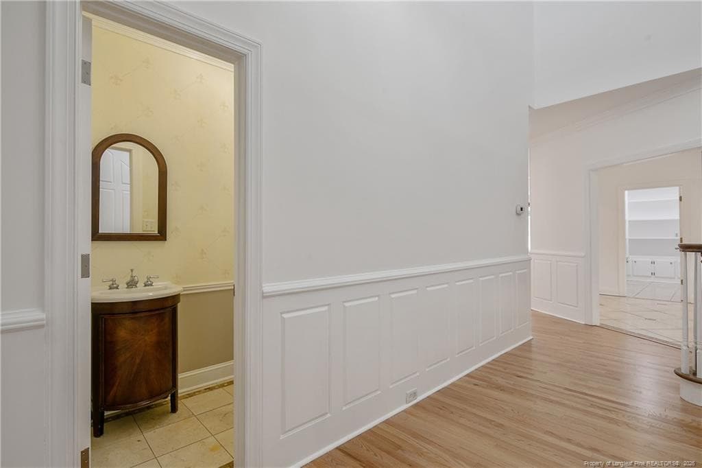 Photo 6 - 3504 Prestwick Drive, Fayetteville, NC 28303, Fayetteville