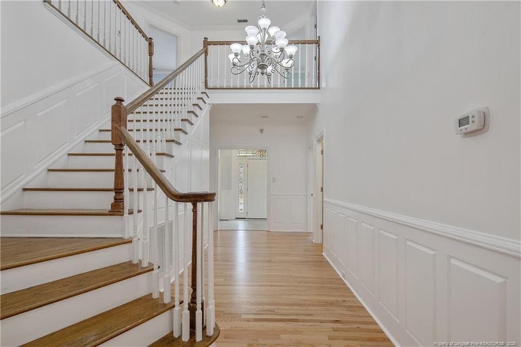 Photo 7 - 3504 Prestwick Drive, Fayetteville, NC 28303, Fayetteville