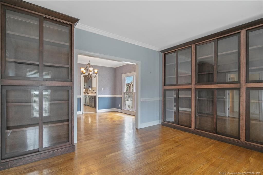Photo 9 - 3504 Prestwick Drive, Fayetteville, NC 28303, Fayetteville