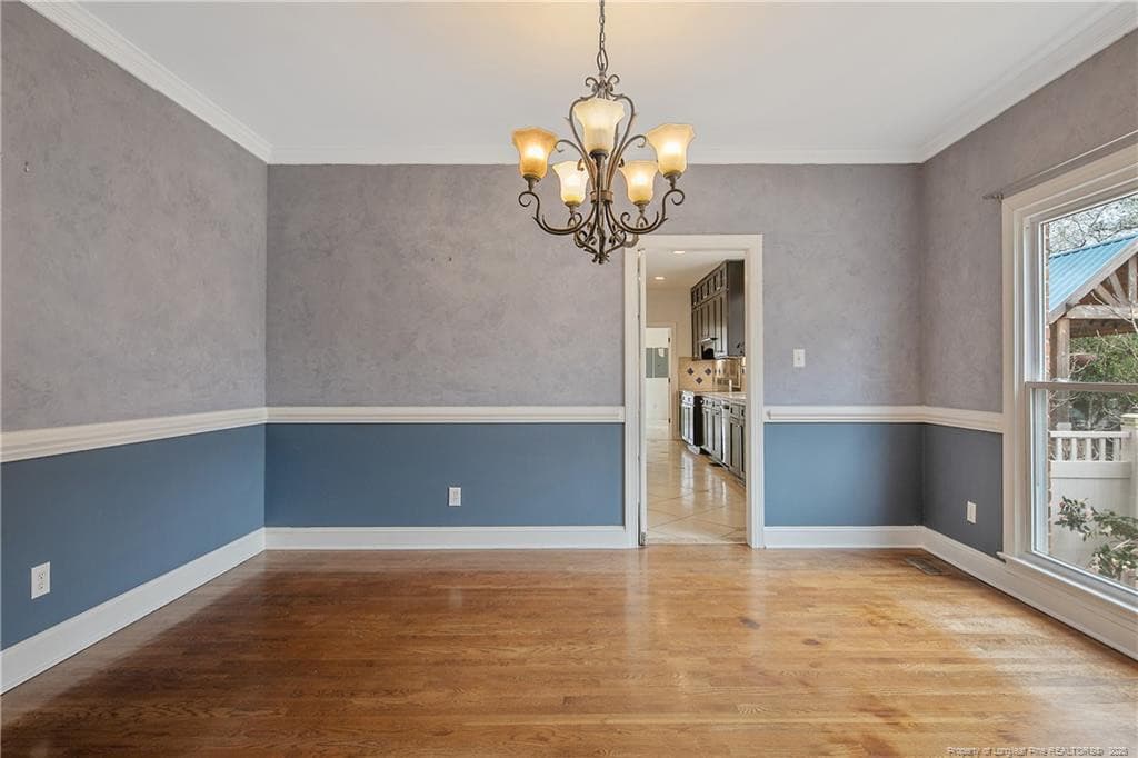 Photo 10 - 3504 Prestwick Drive, Fayetteville, NC 28303, Fayetteville