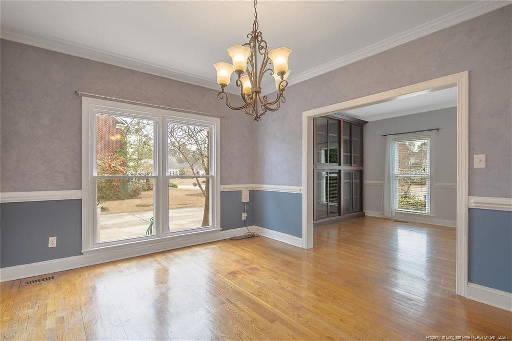Photo 11 - 3504 Prestwick Drive, Fayetteville, NC 28303, Fayetteville
