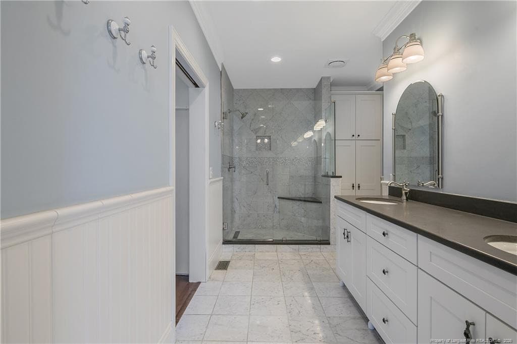 Photo 30 - 3504 Prestwick Drive, Fayetteville, NC 28303, Fayetteville