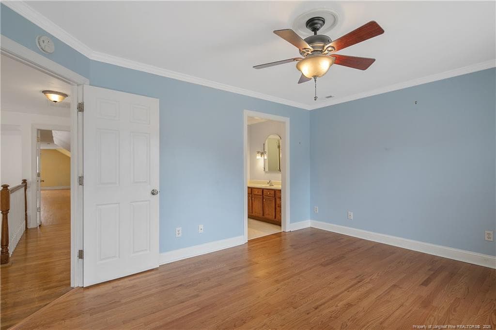 Photo 45 - 3504 Prestwick Drive, Fayetteville, NC 28303, Fayetteville