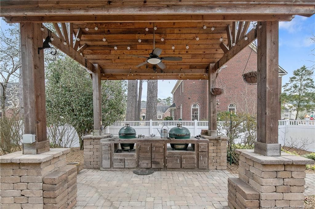 Photo 48 - 3504 Prestwick Drive, Fayetteville, NC 28303, Fayetteville